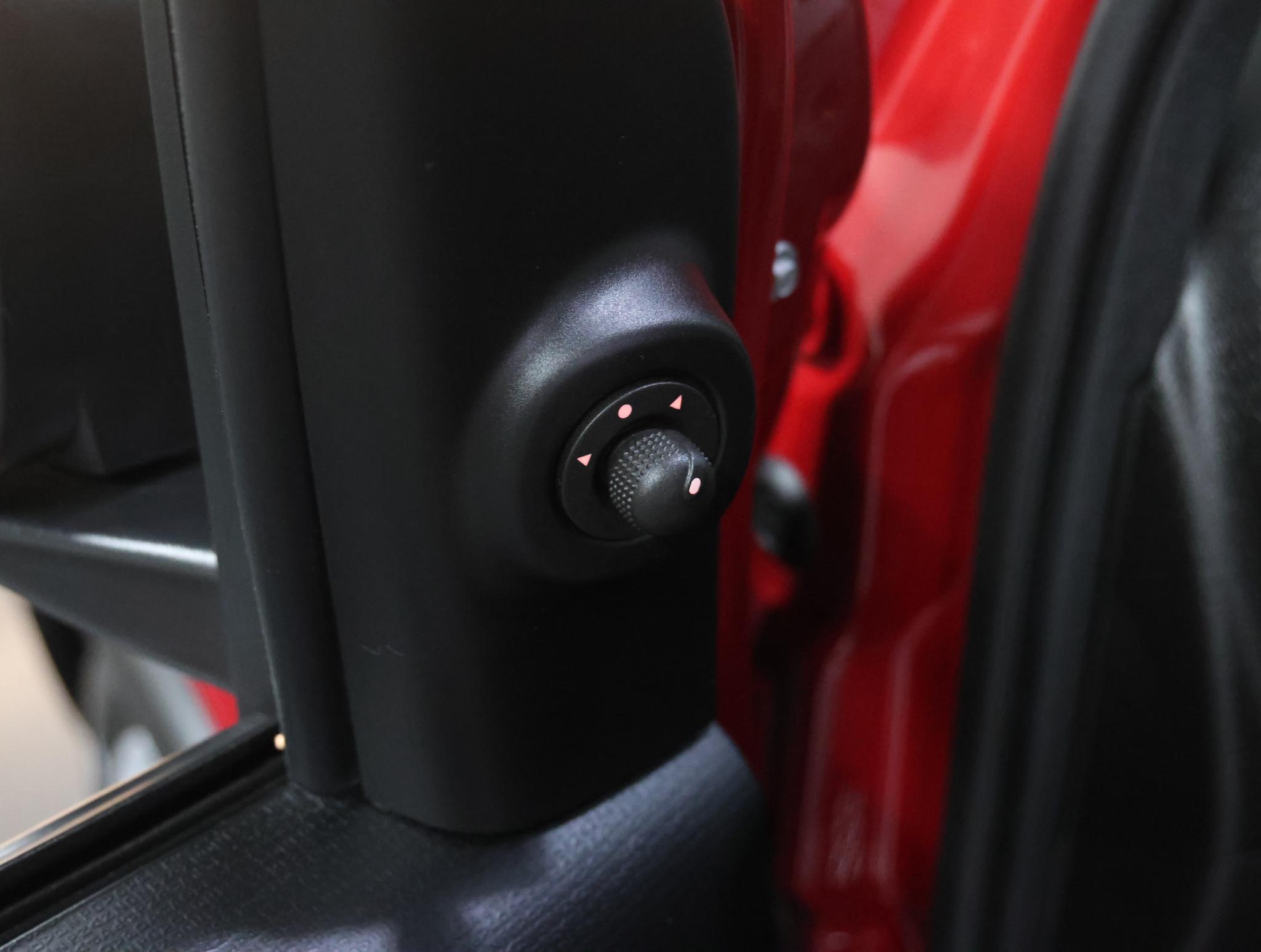 Foto van Fiat Panda