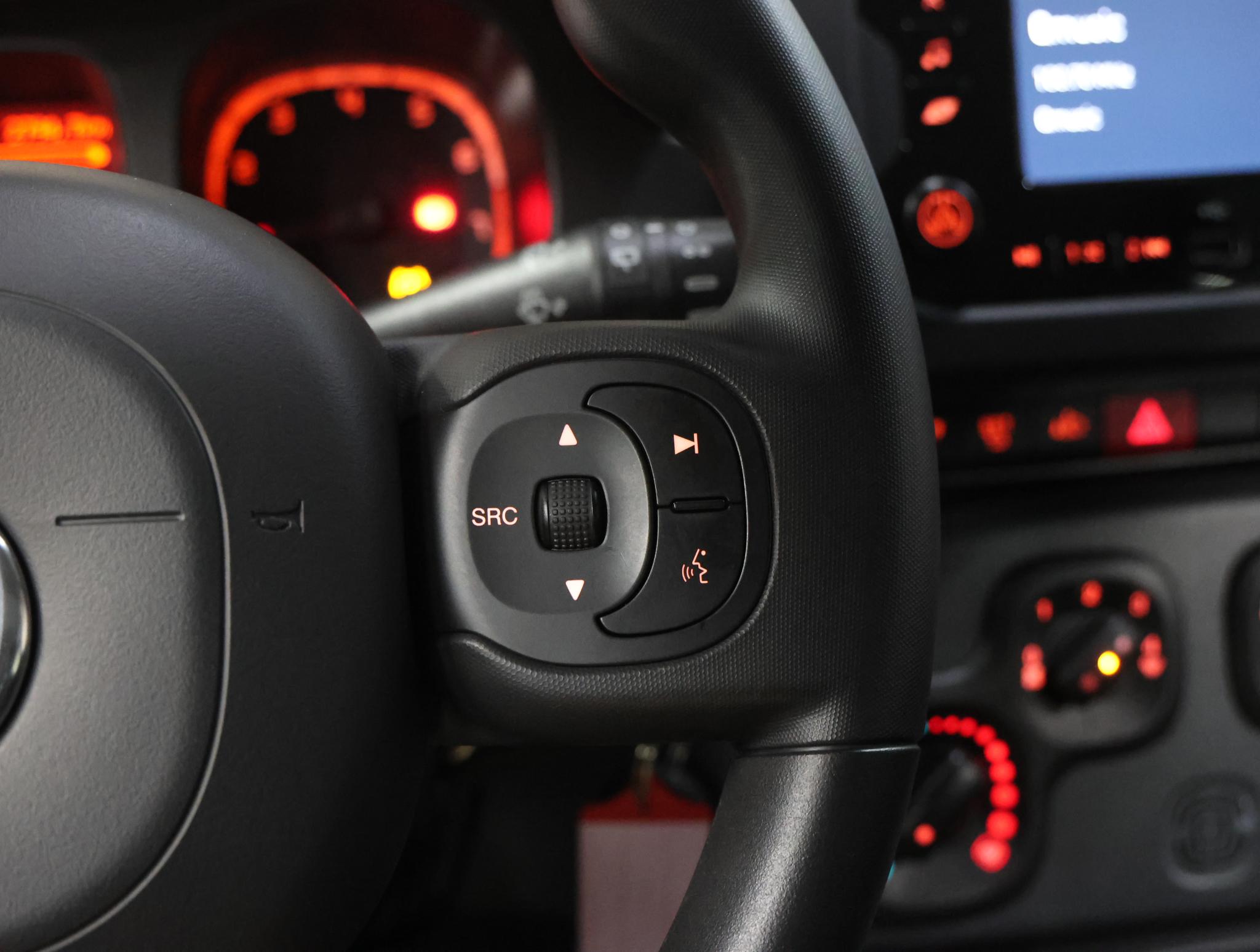 Foto van Fiat Panda
