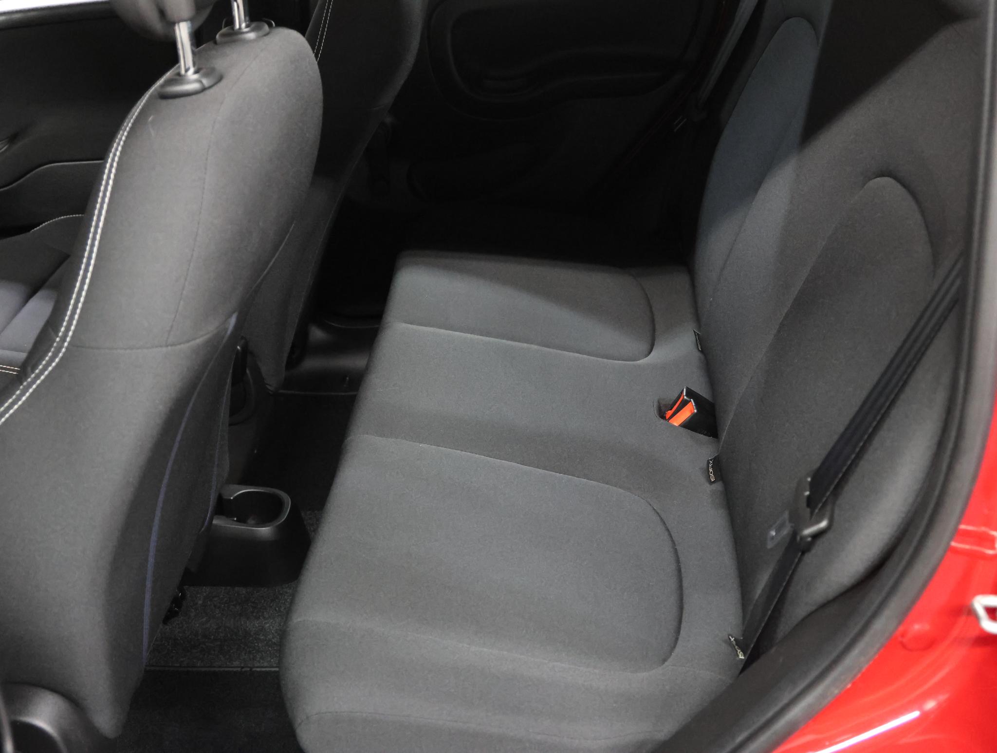 Foto van Fiat Panda