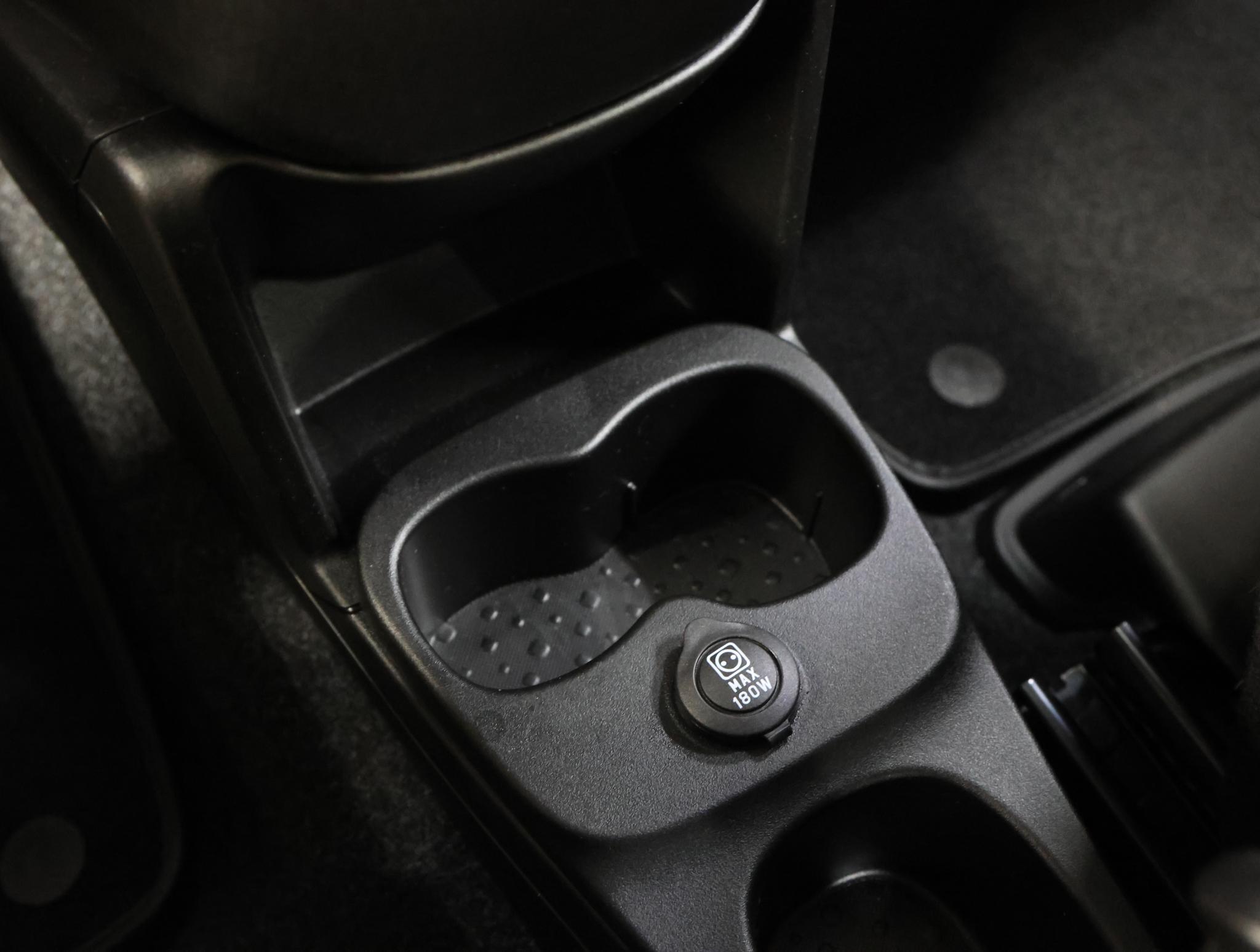 Foto van Fiat Panda