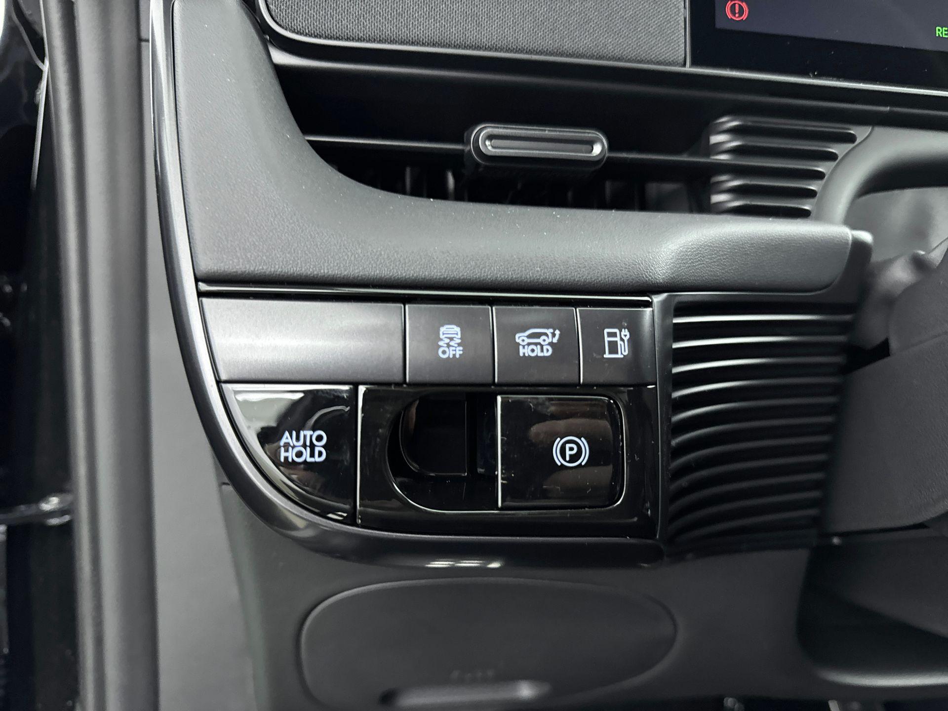 Foto van Hyundai Ioniq5