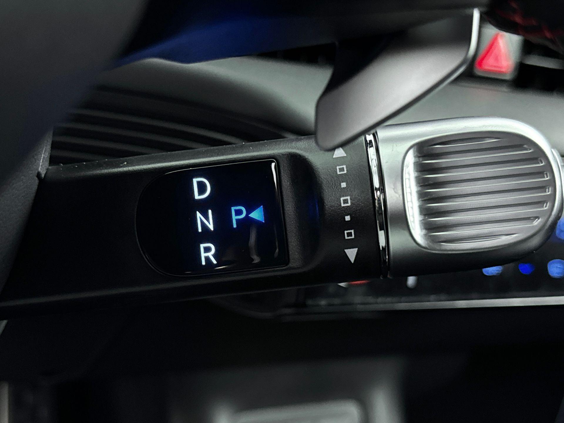 Foto van Hyundai Ioniq5