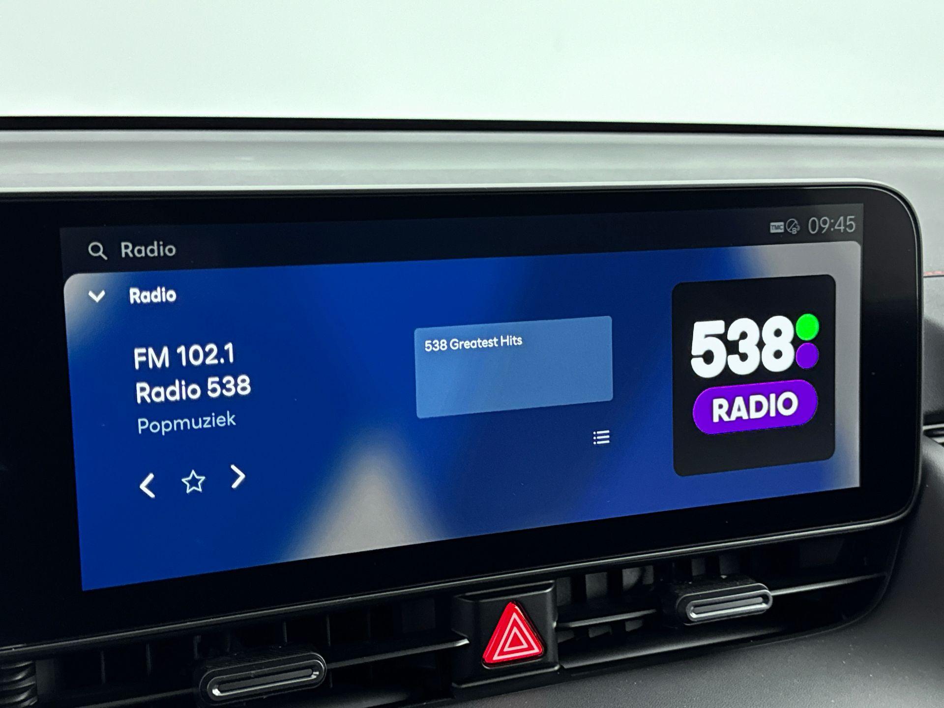 Foto van Hyundai Ioniq5