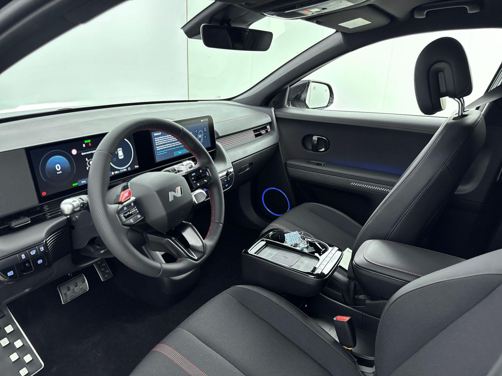 Foto van Hyundai Ioniq5