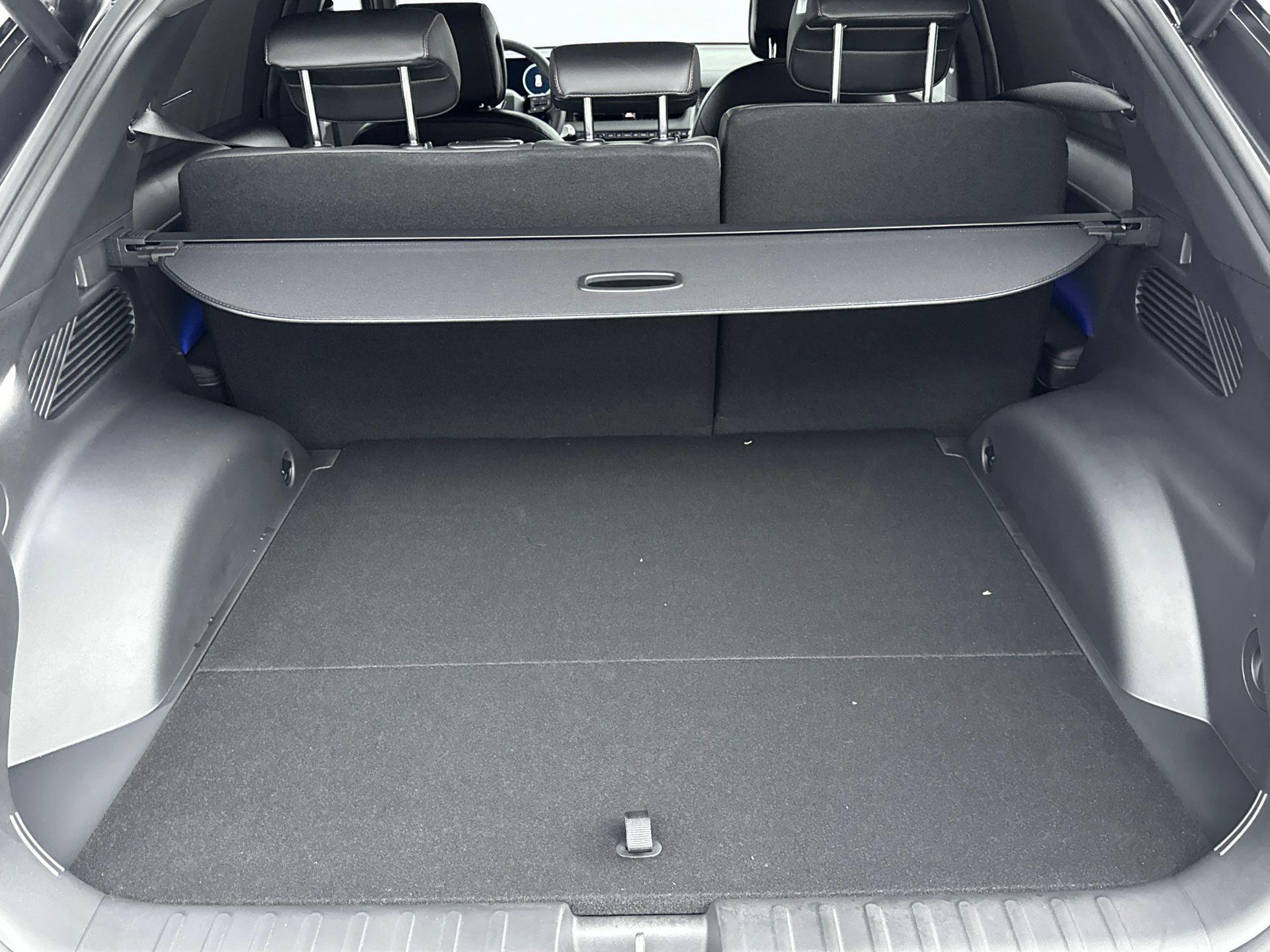 Foto van Hyundai Ioniq5