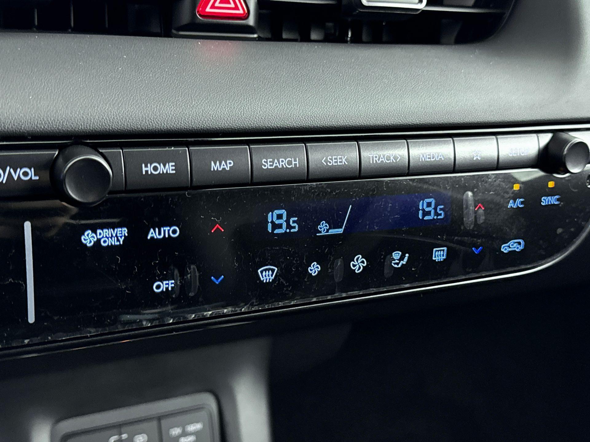 Foto van Hyundai Ioniq5