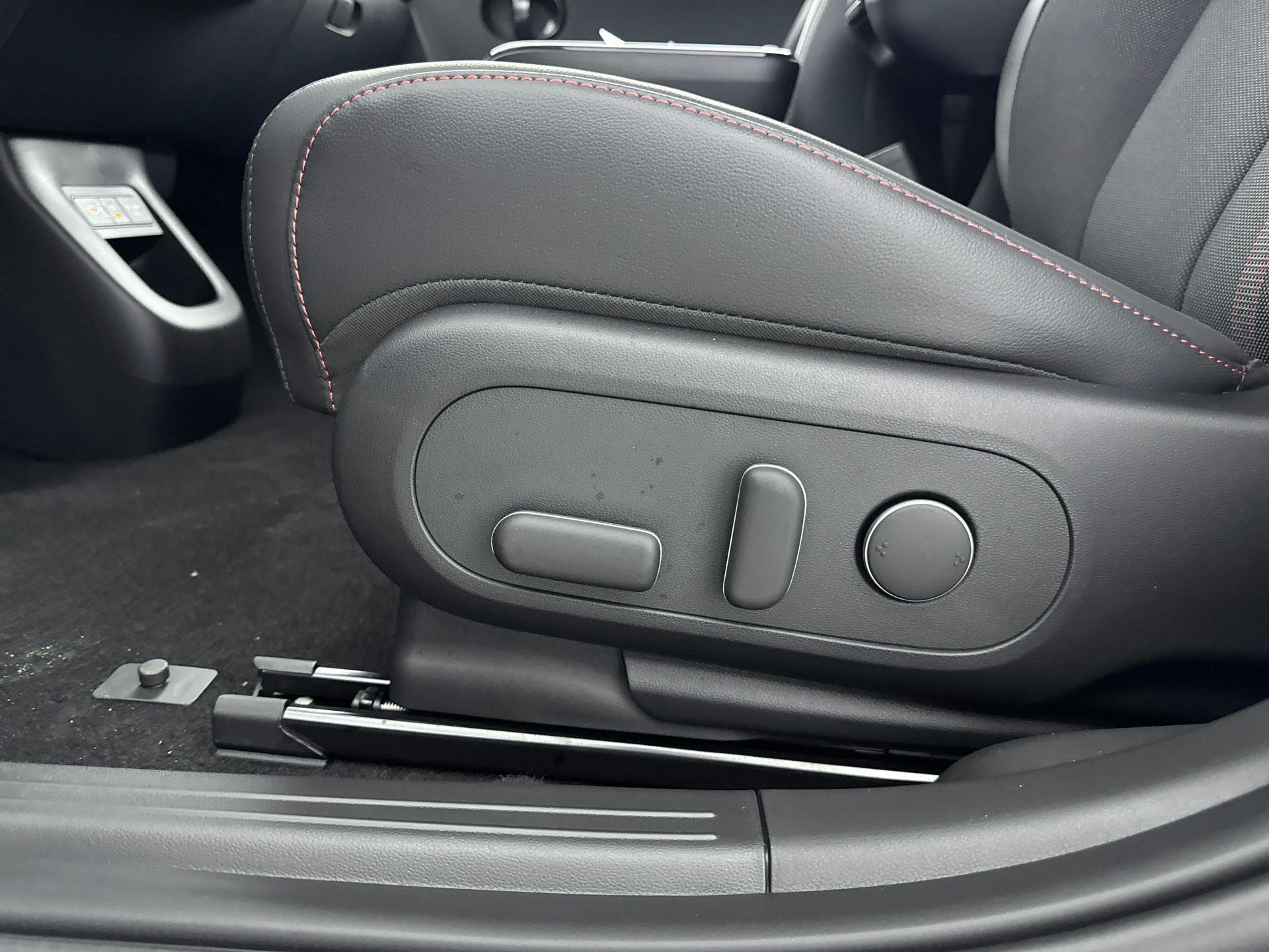 Foto van Hyundai Ioniq5