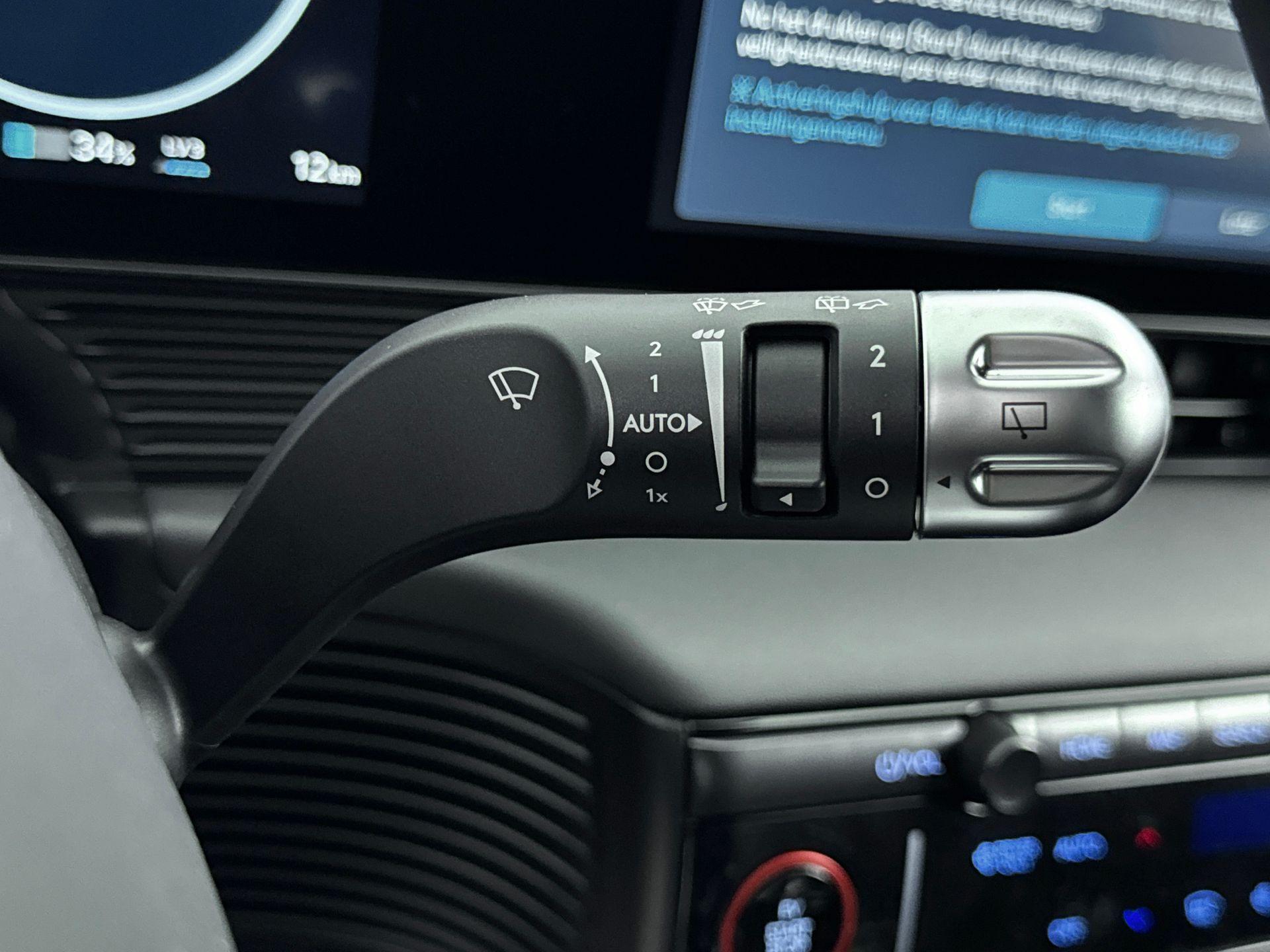 Foto van Hyundai Ioniq5