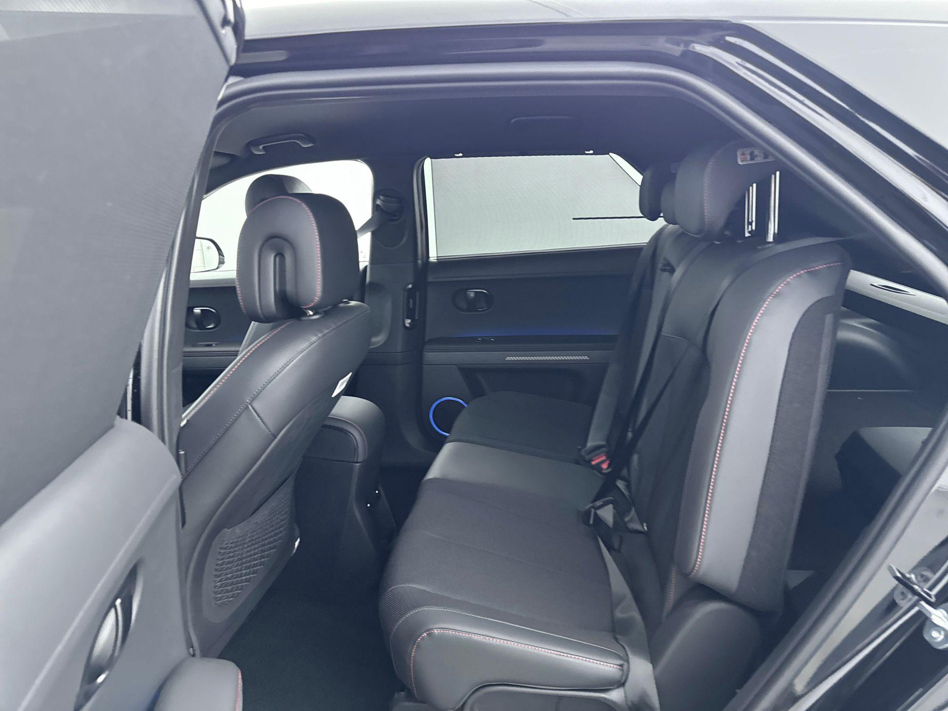 Foto van Hyundai Ioniq5