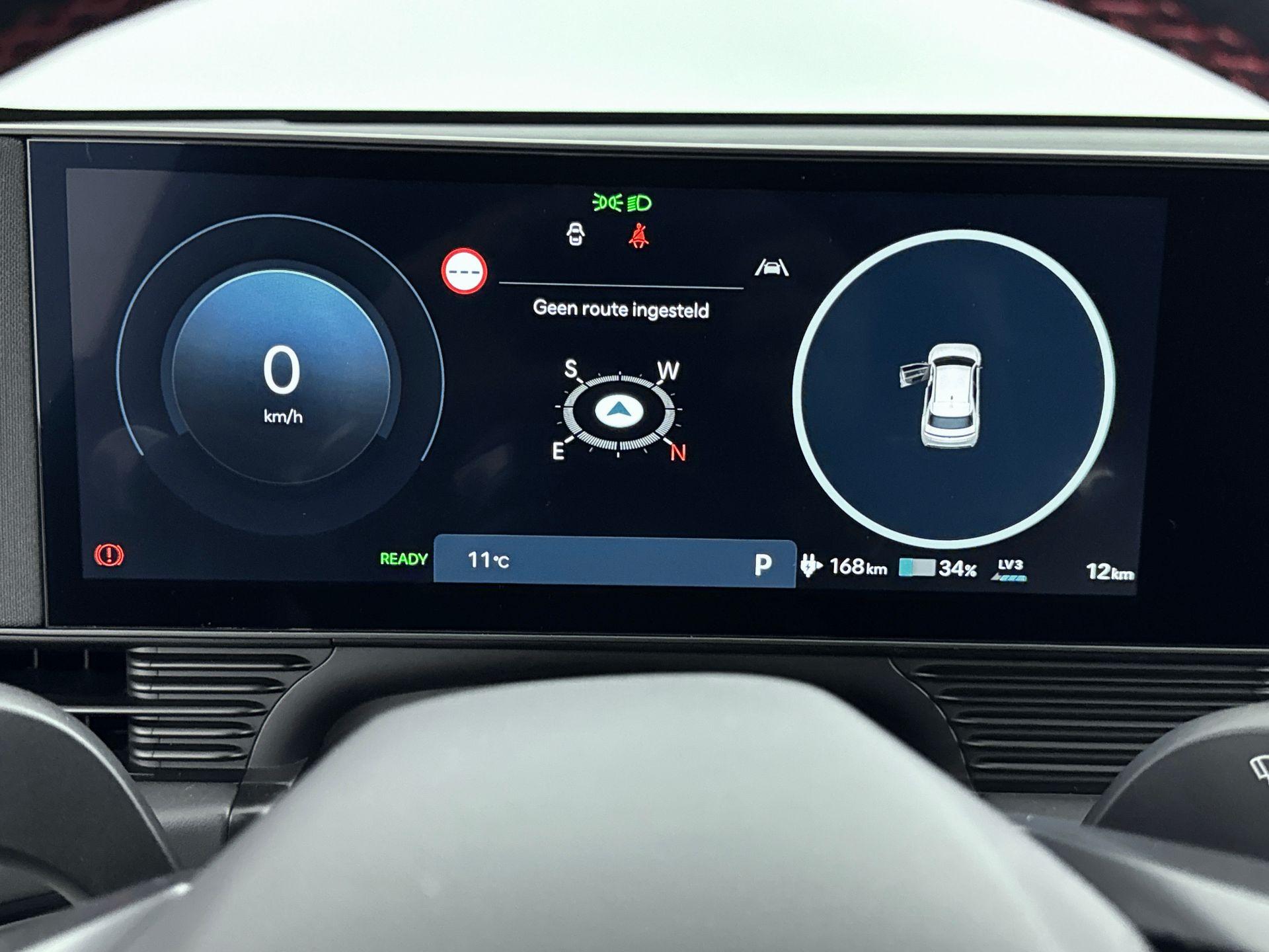 Foto van Hyundai Ioniq5