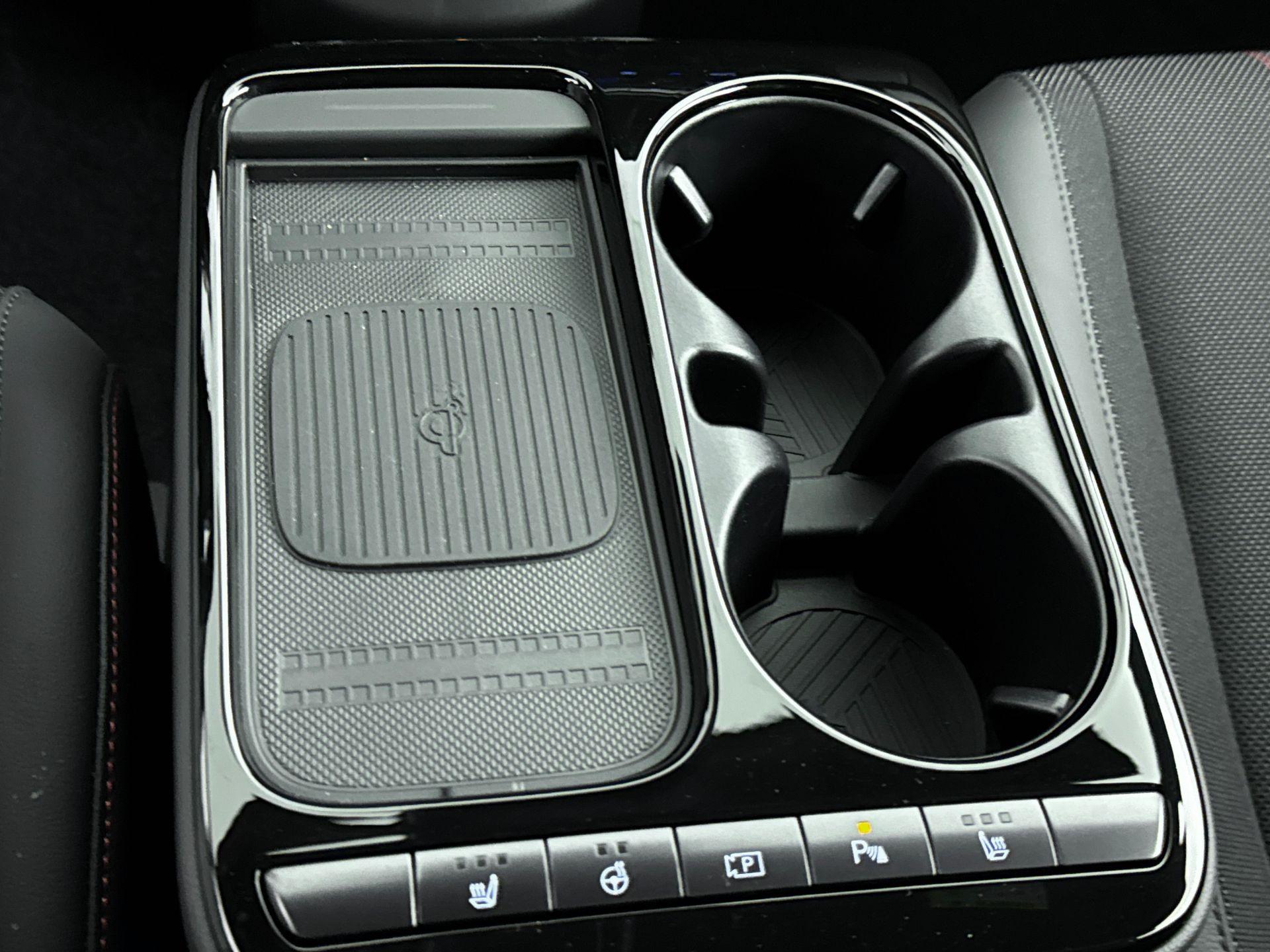Foto van Hyundai Ioniq5