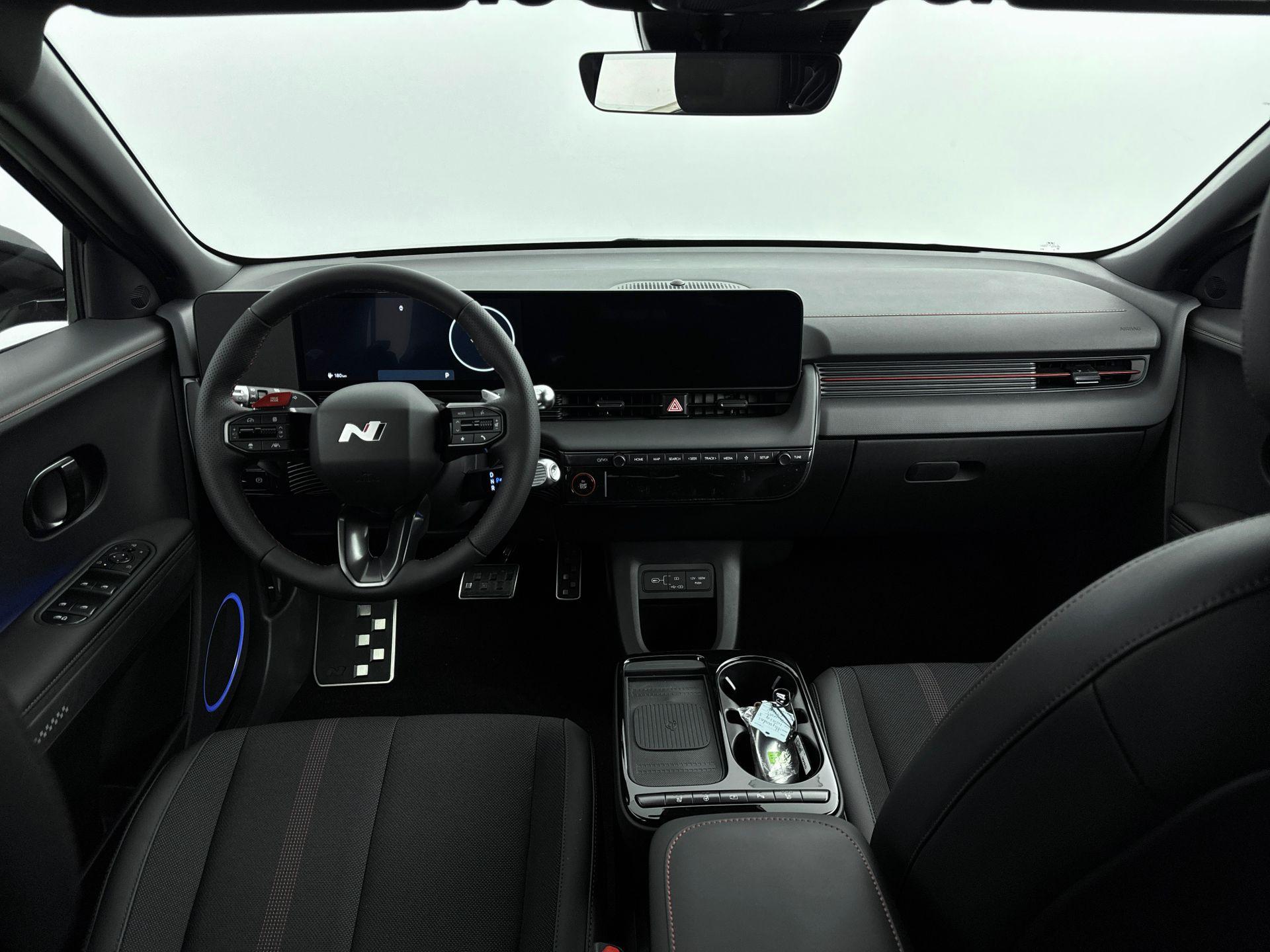 Foto van Hyundai Ioniq5