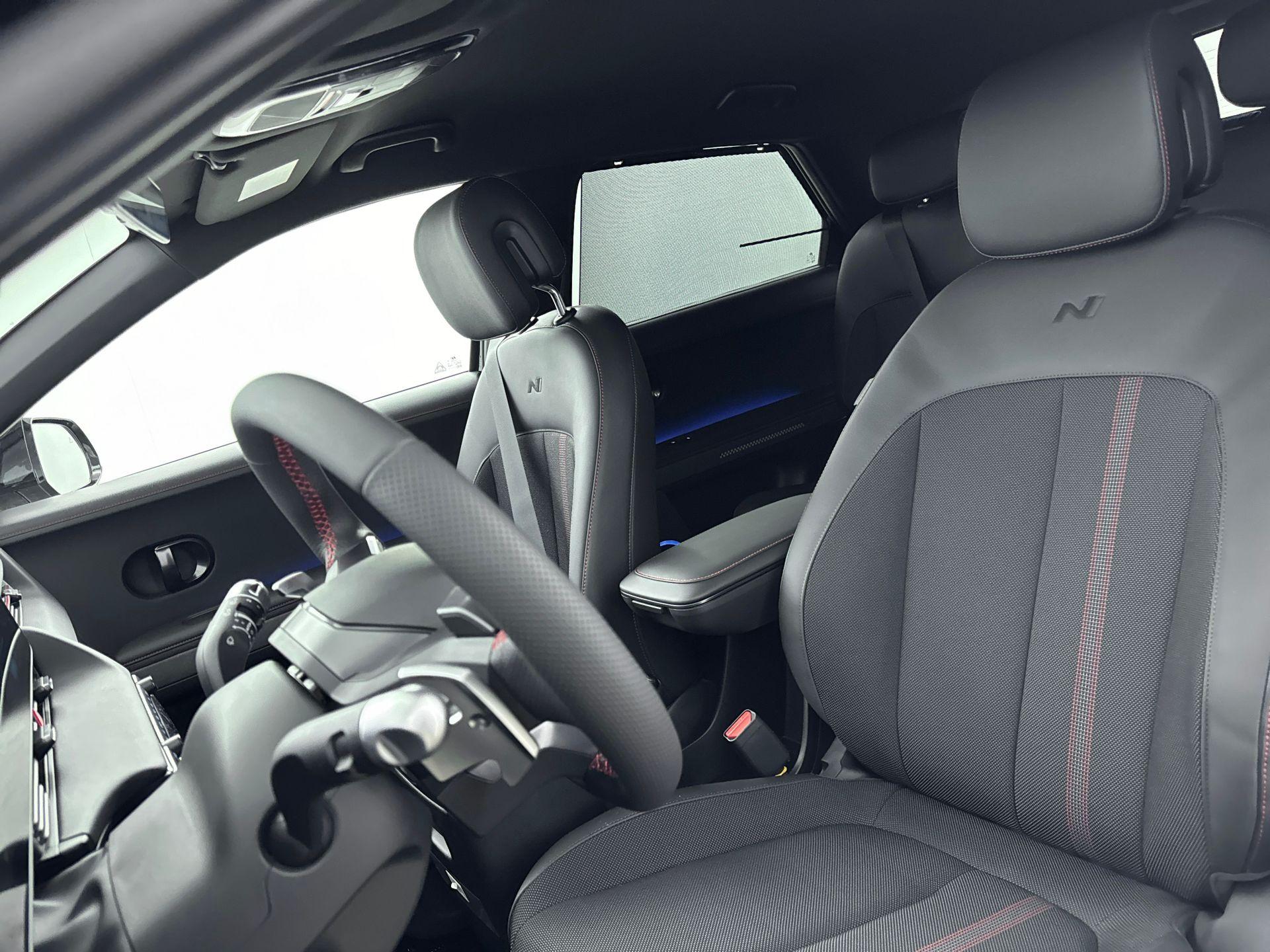 Foto van Hyundai Ioniq5