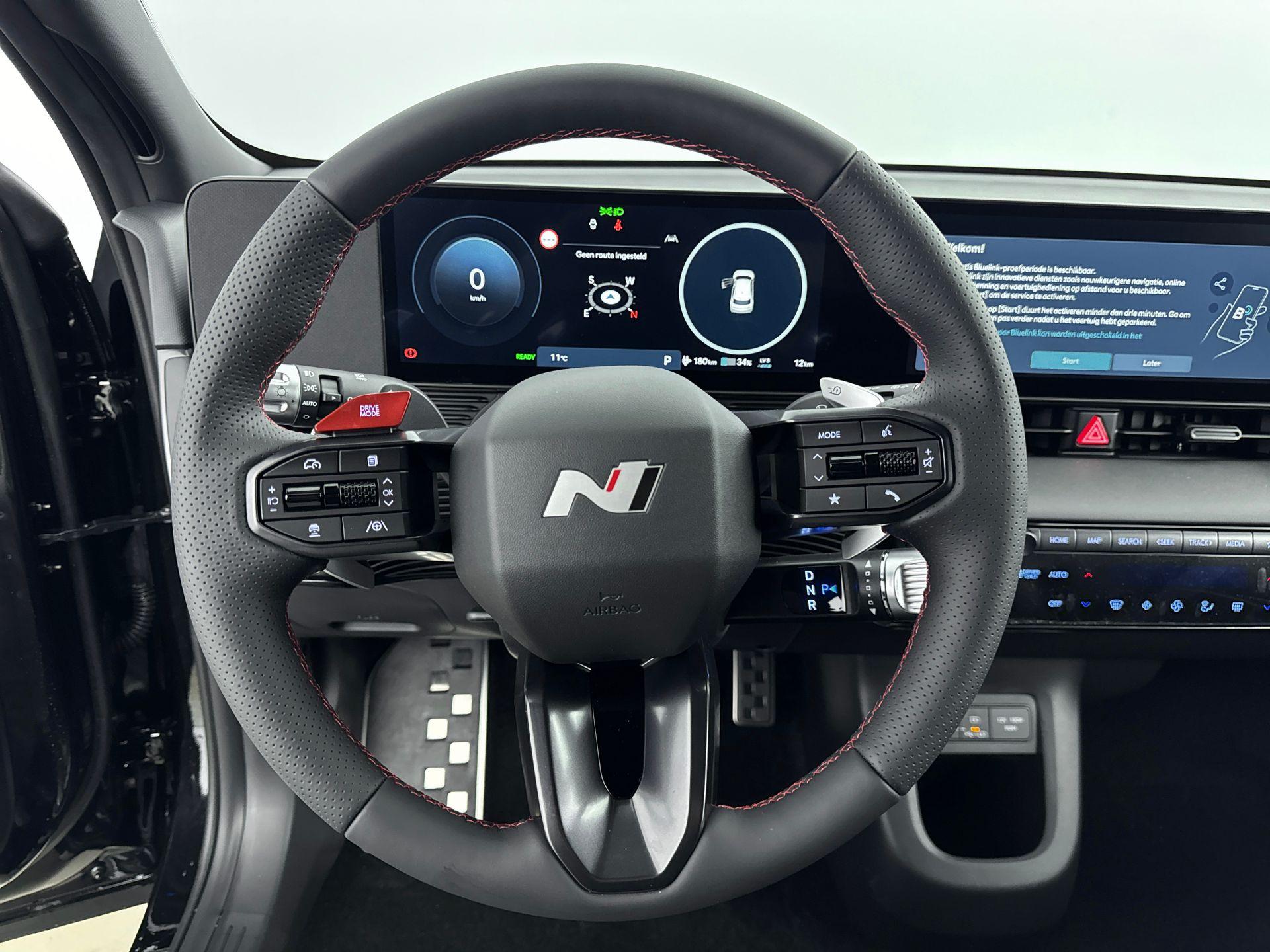 Foto van Hyundai Ioniq5