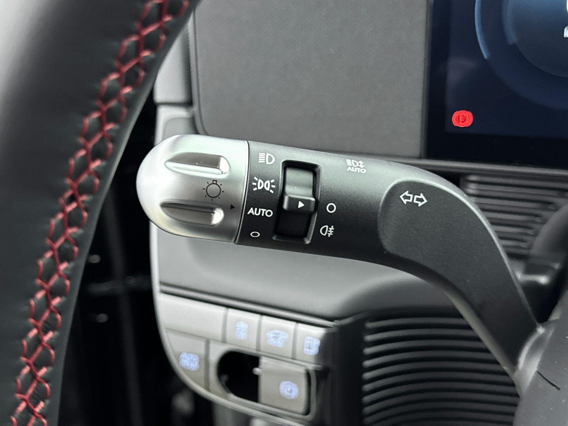 Foto van Hyundai Ioniq5