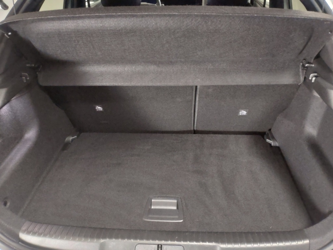 Foto van Opel Mokka