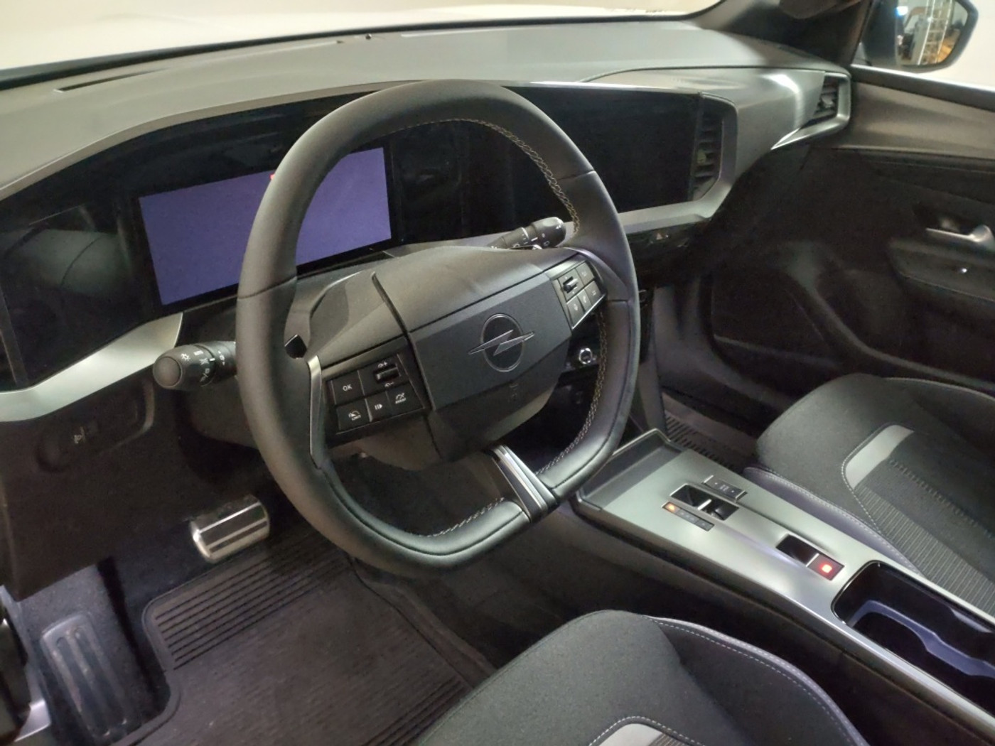 Foto van Opel Mokka
