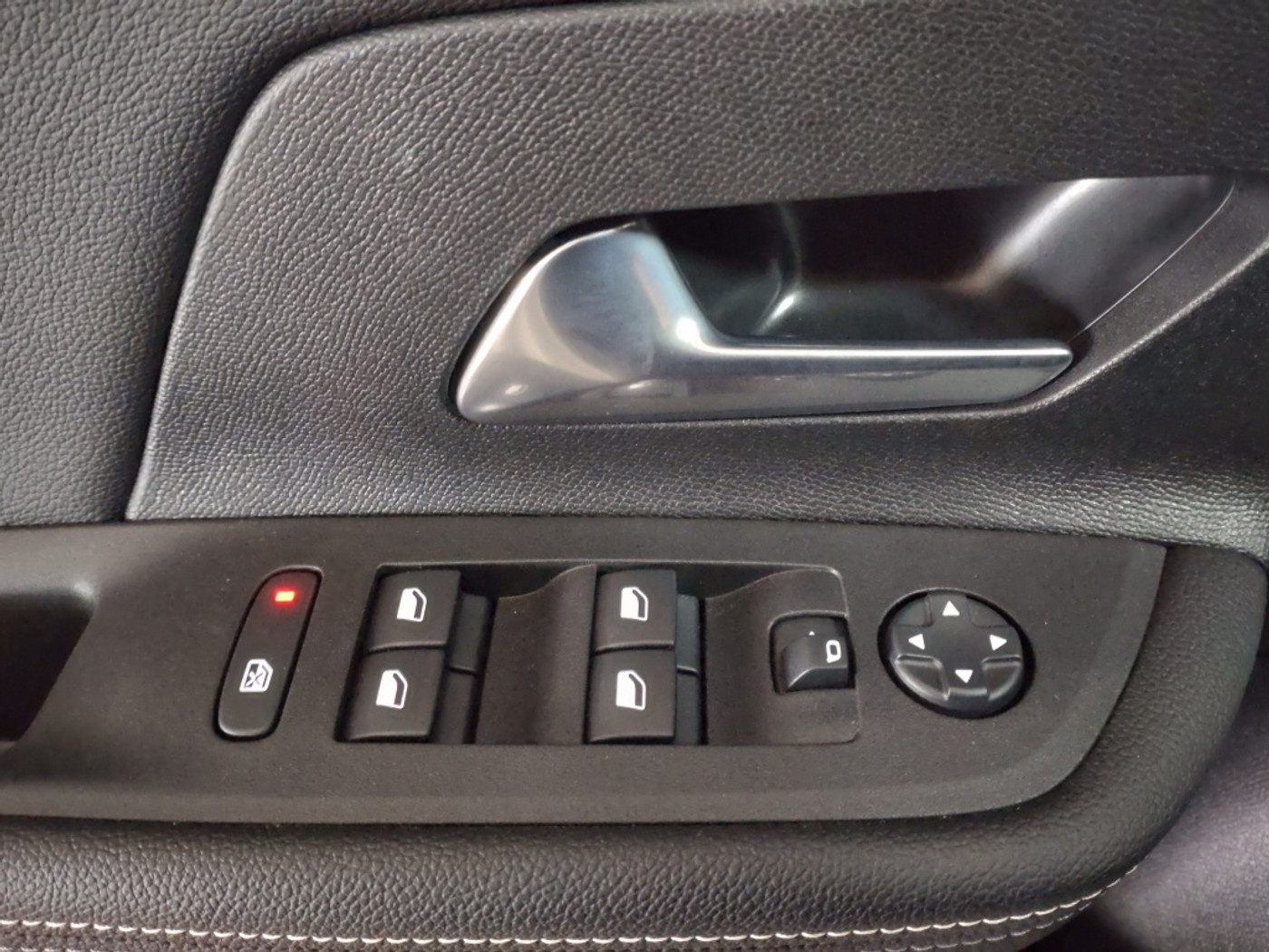 Foto van Opel Mokka