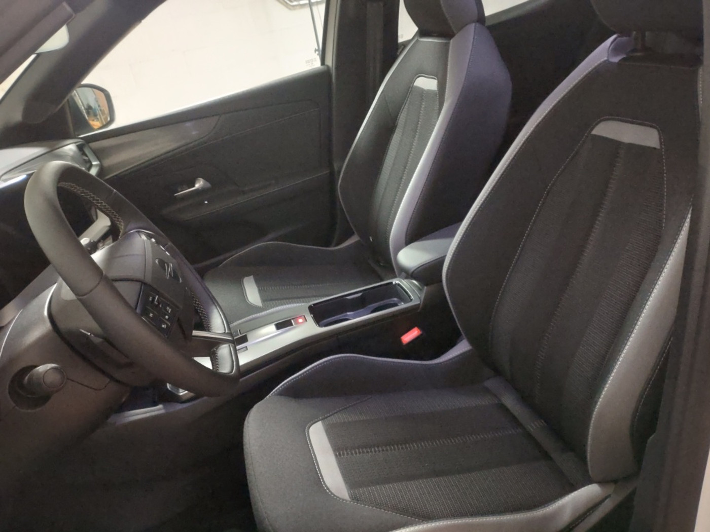 Foto van Opel Mokka
