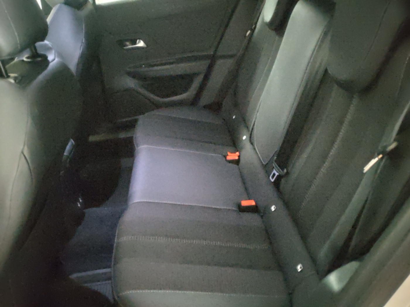 Foto van Opel Mokka