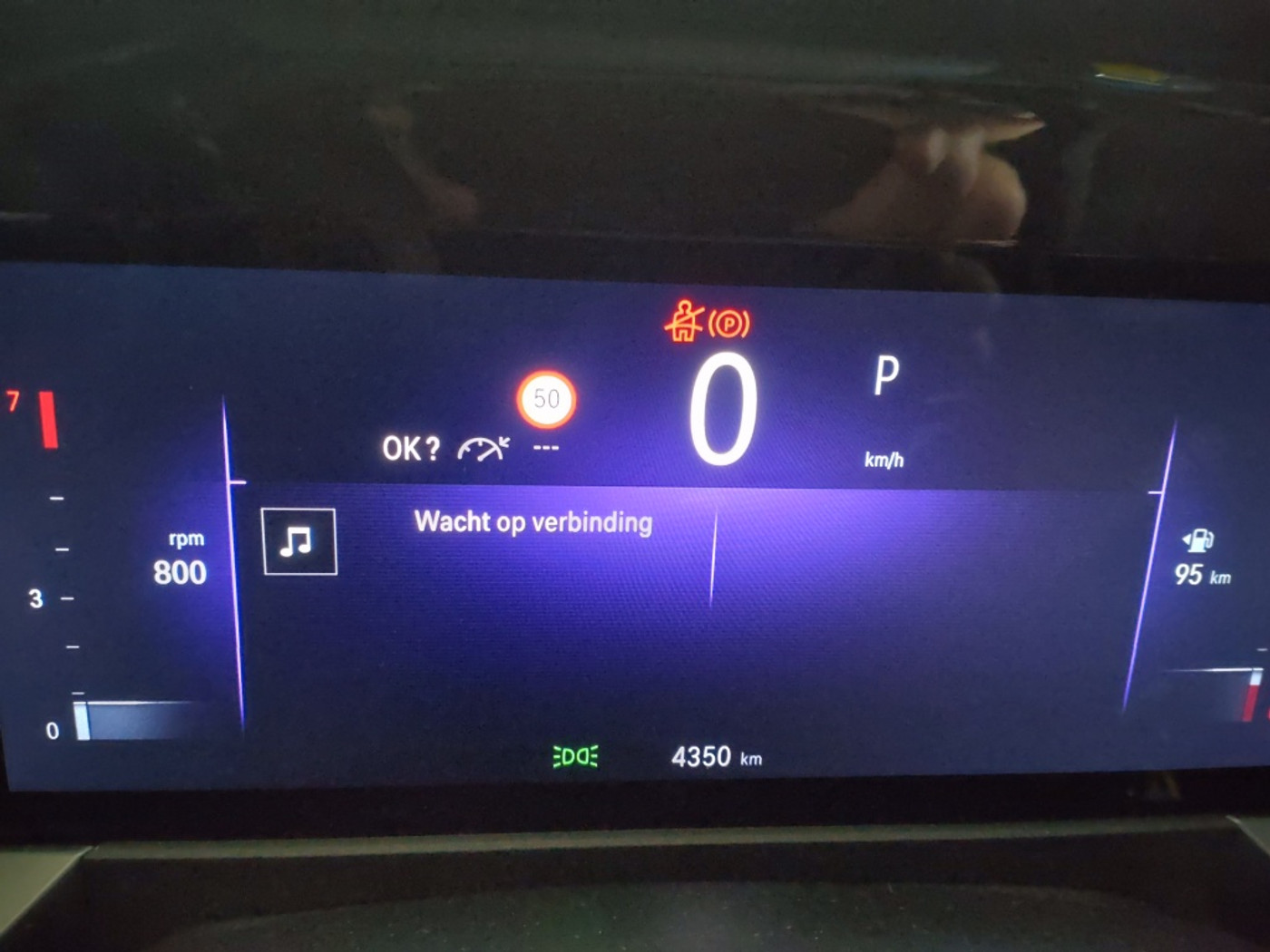 Foto van Opel Mokka
