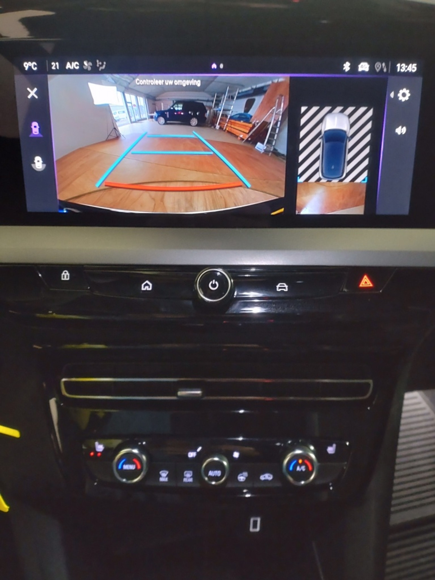 Foto van Opel Mokka