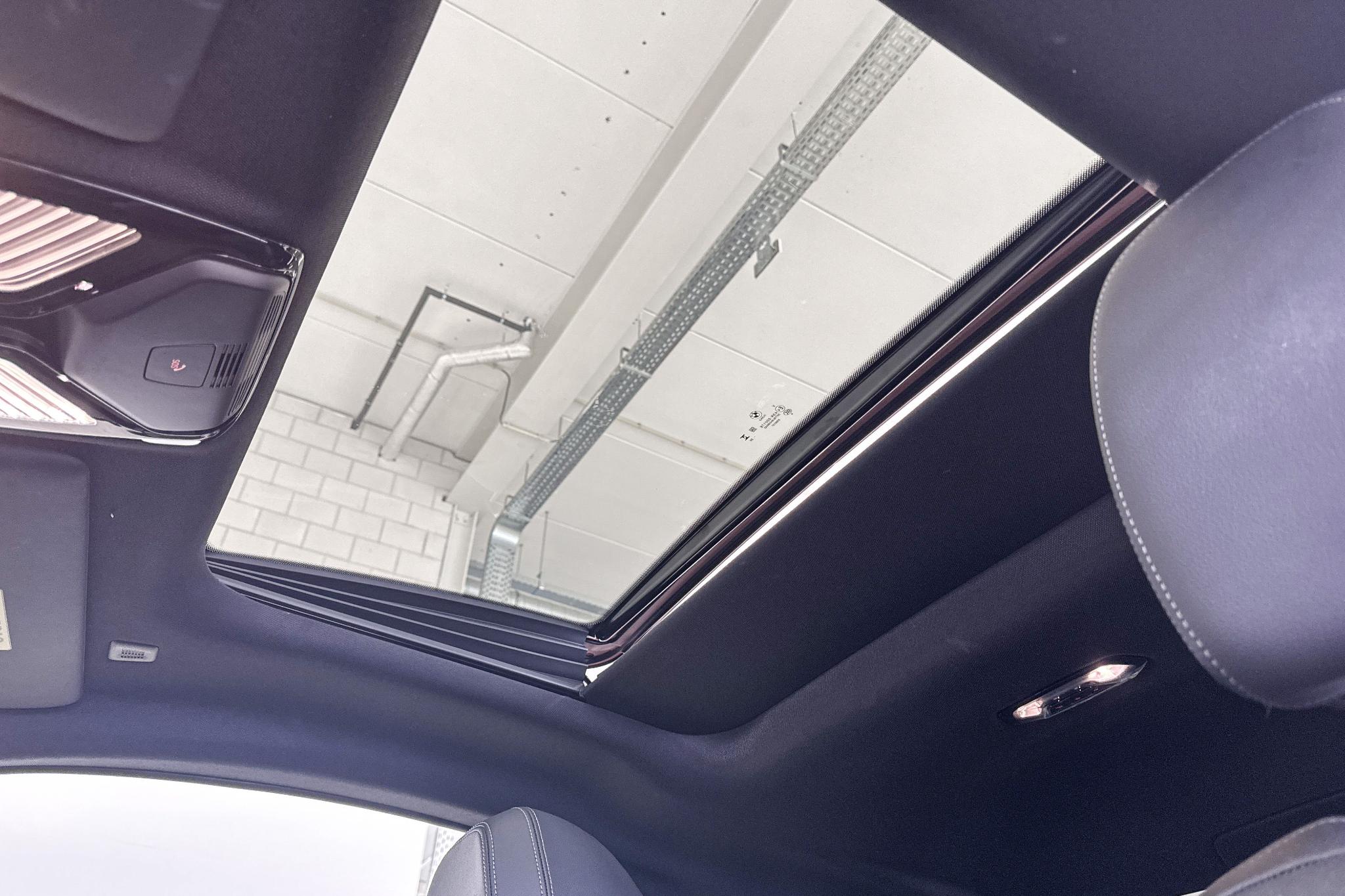 Foto van BMW 420i