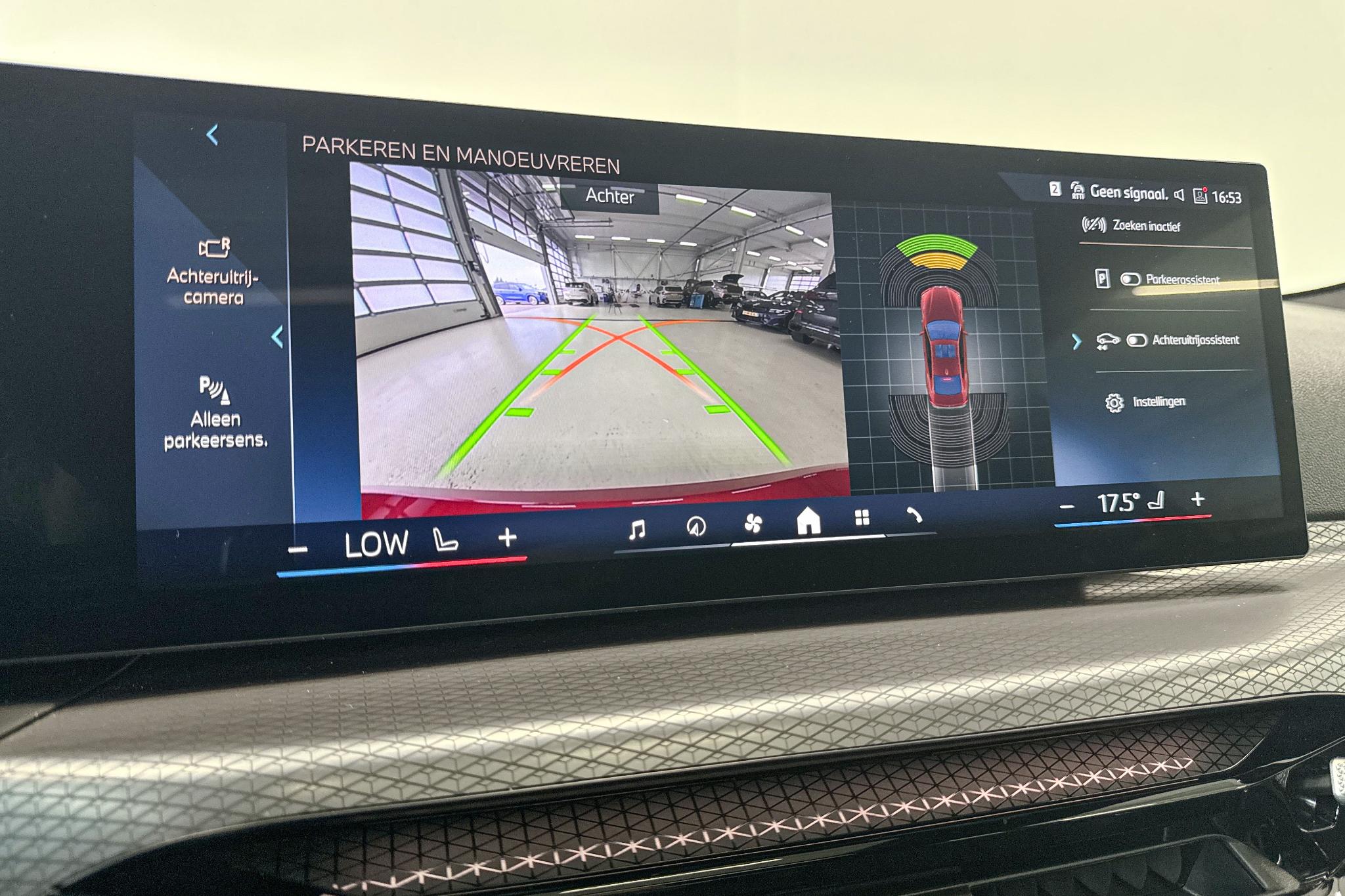 Foto van BMW 420i