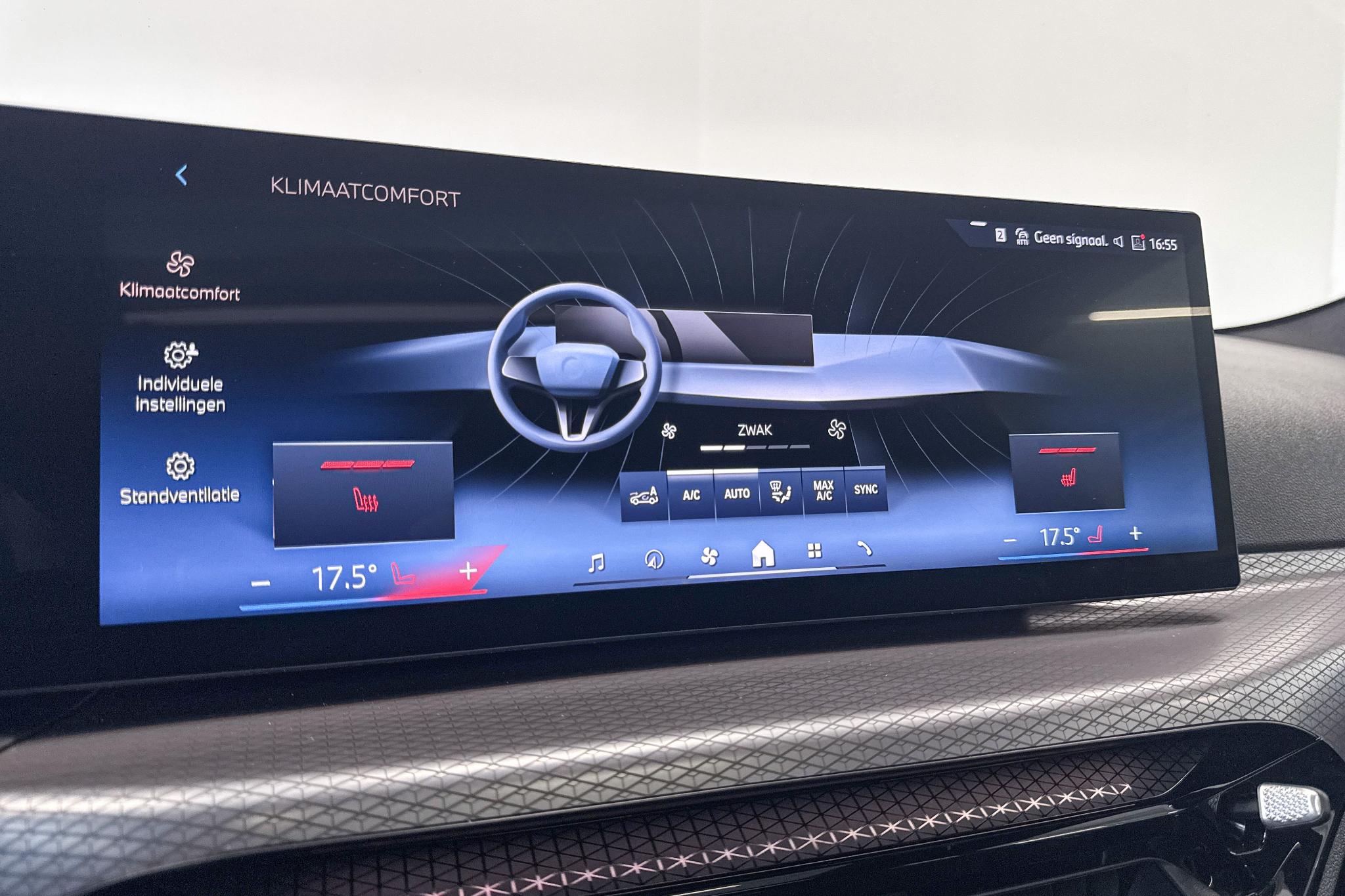Foto van BMW 420i