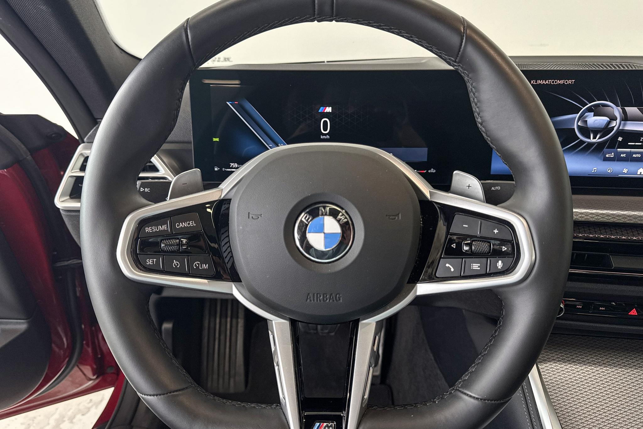 Foto van BMW 420i