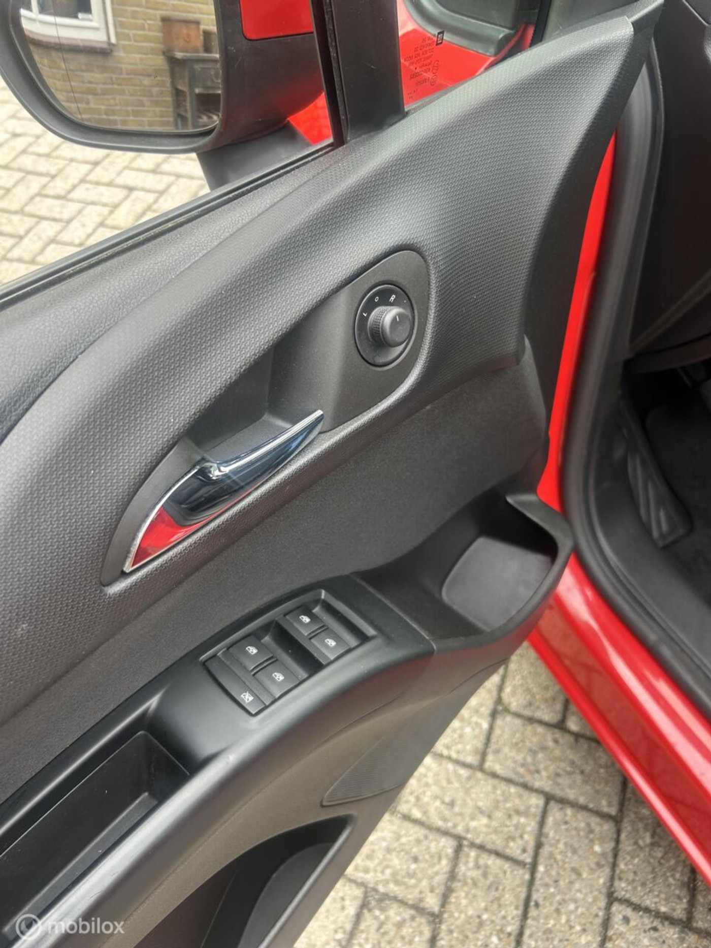 Foto van Suzuki Jimny