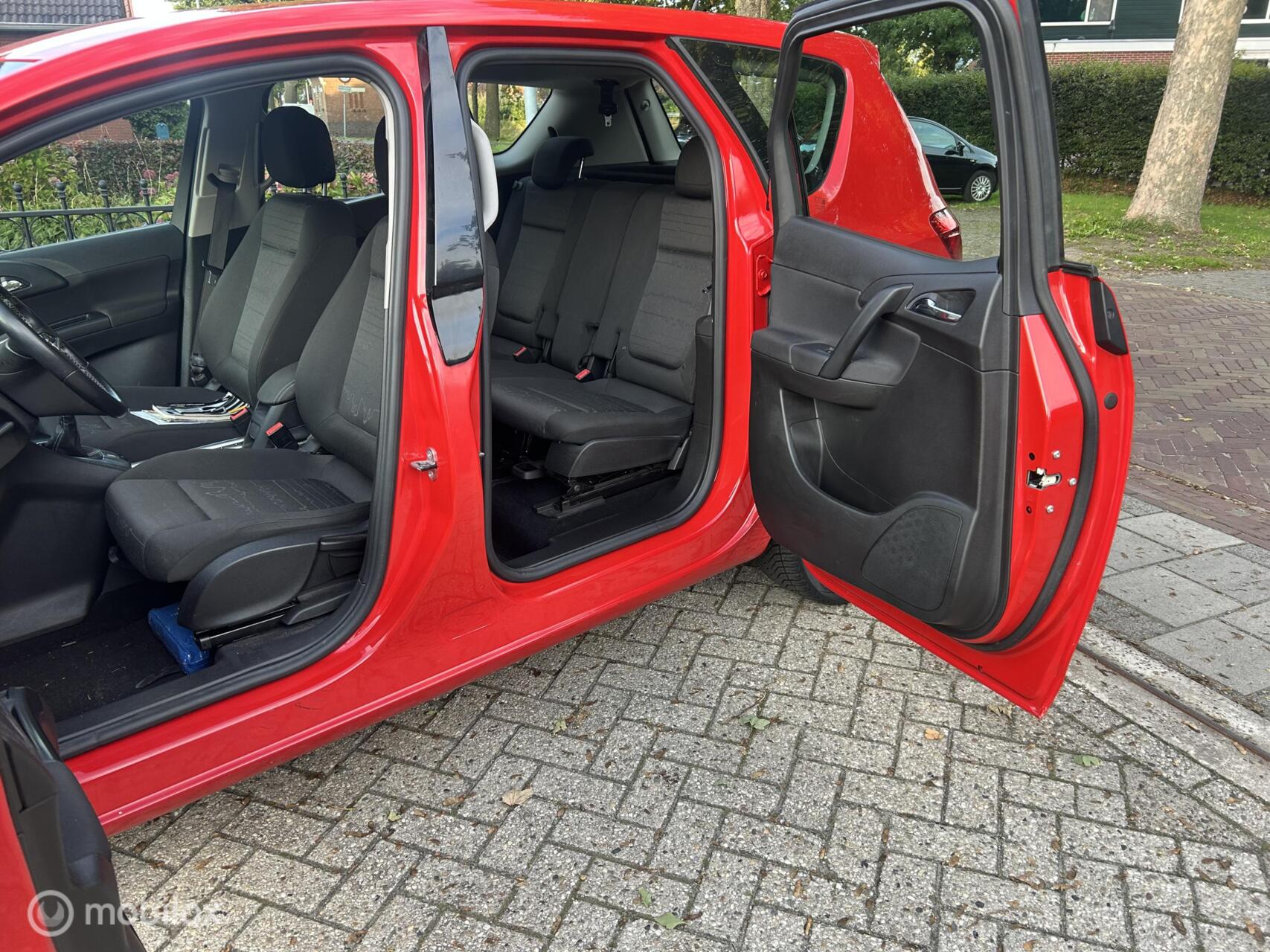 Foto van Suzuki Jimny