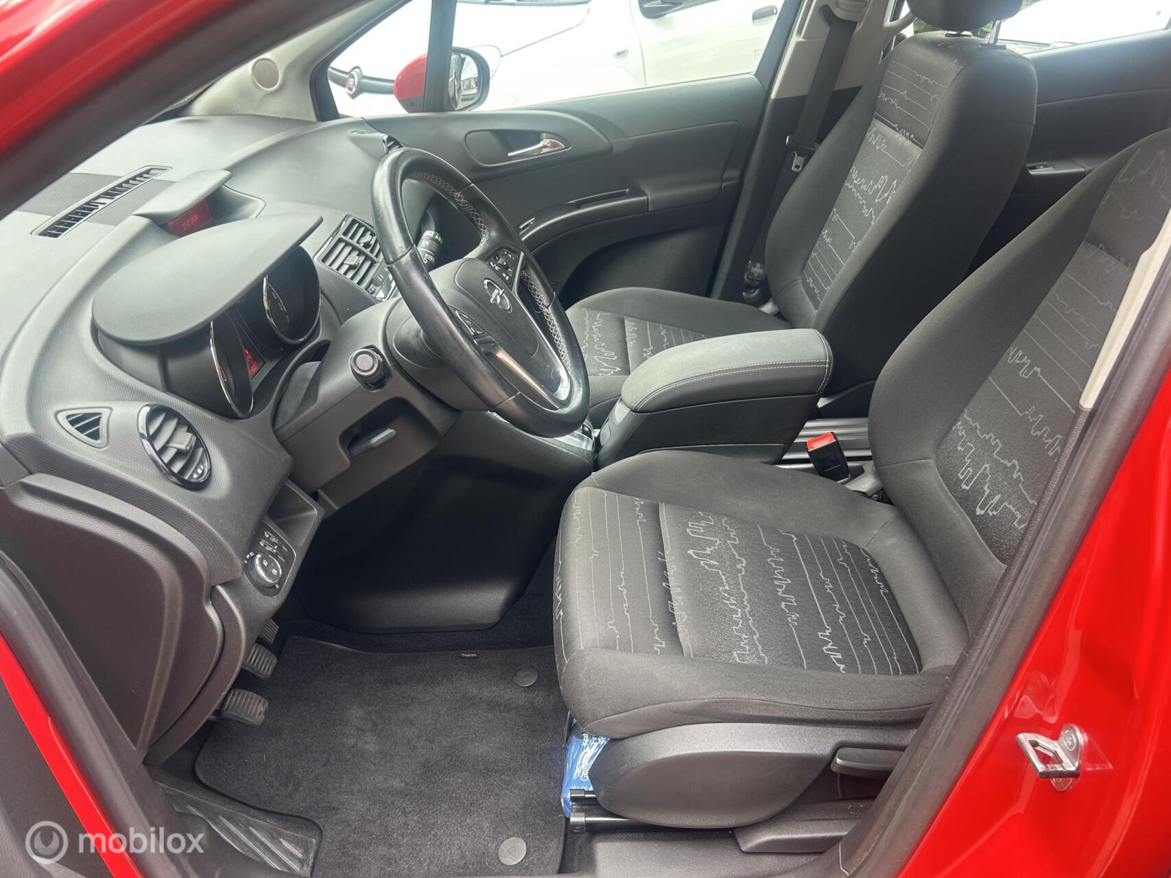 Foto van Suzuki Jimny