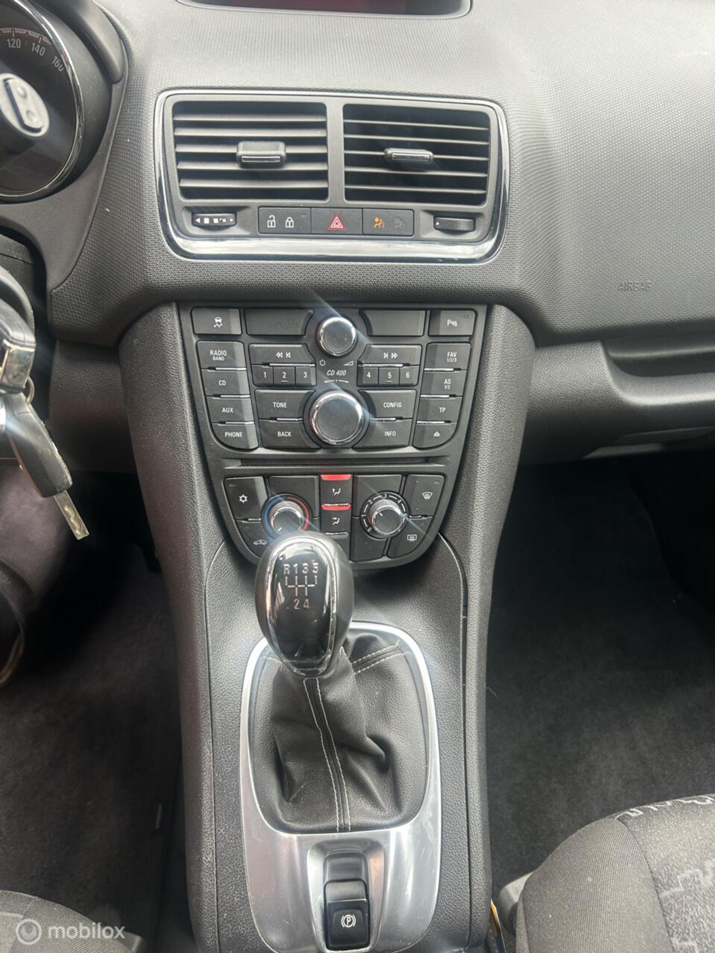 Foto van Suzuki Jimny