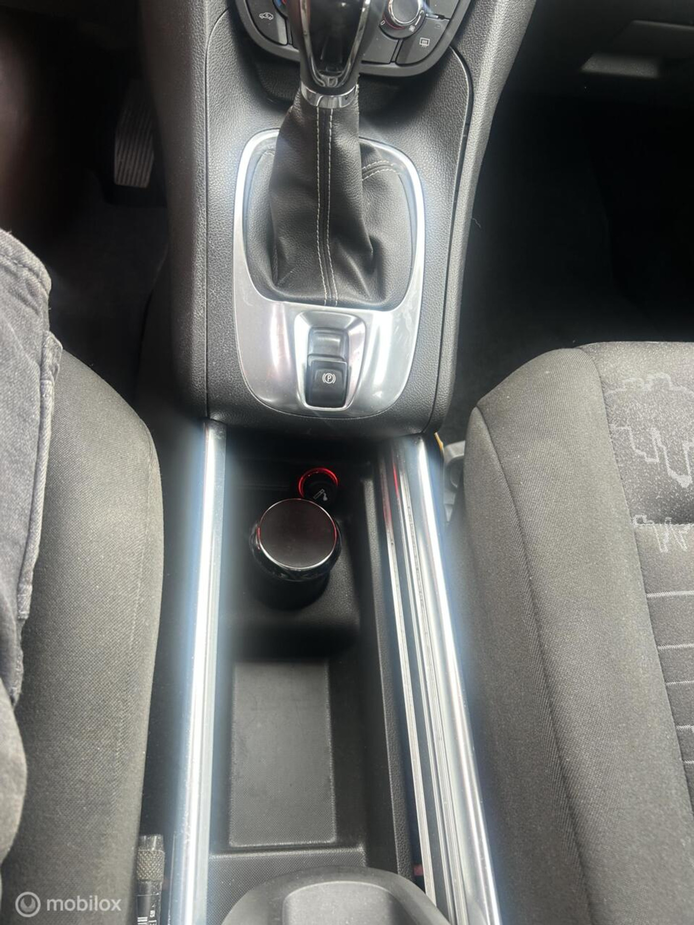 Foto van Suzuki Jimny
