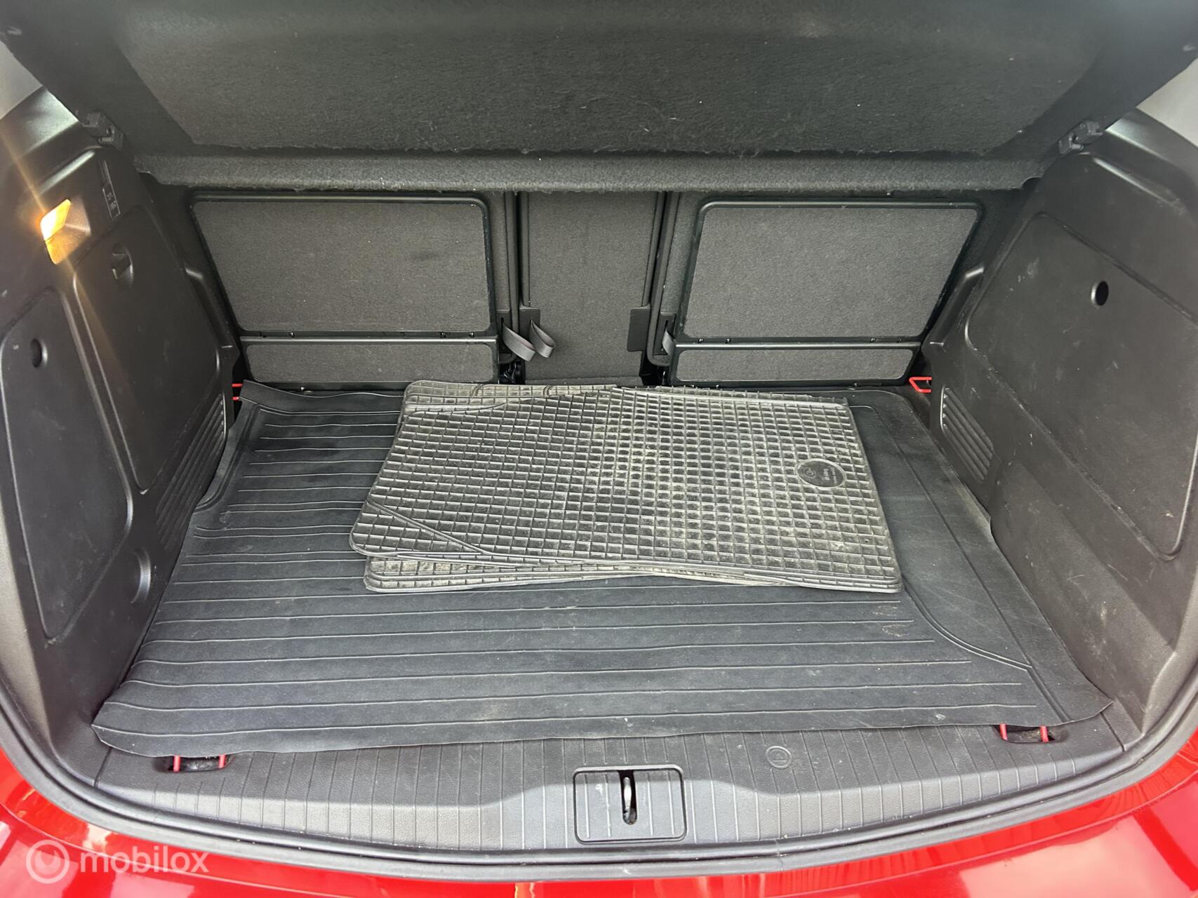 Foto van Suzuki Jimny