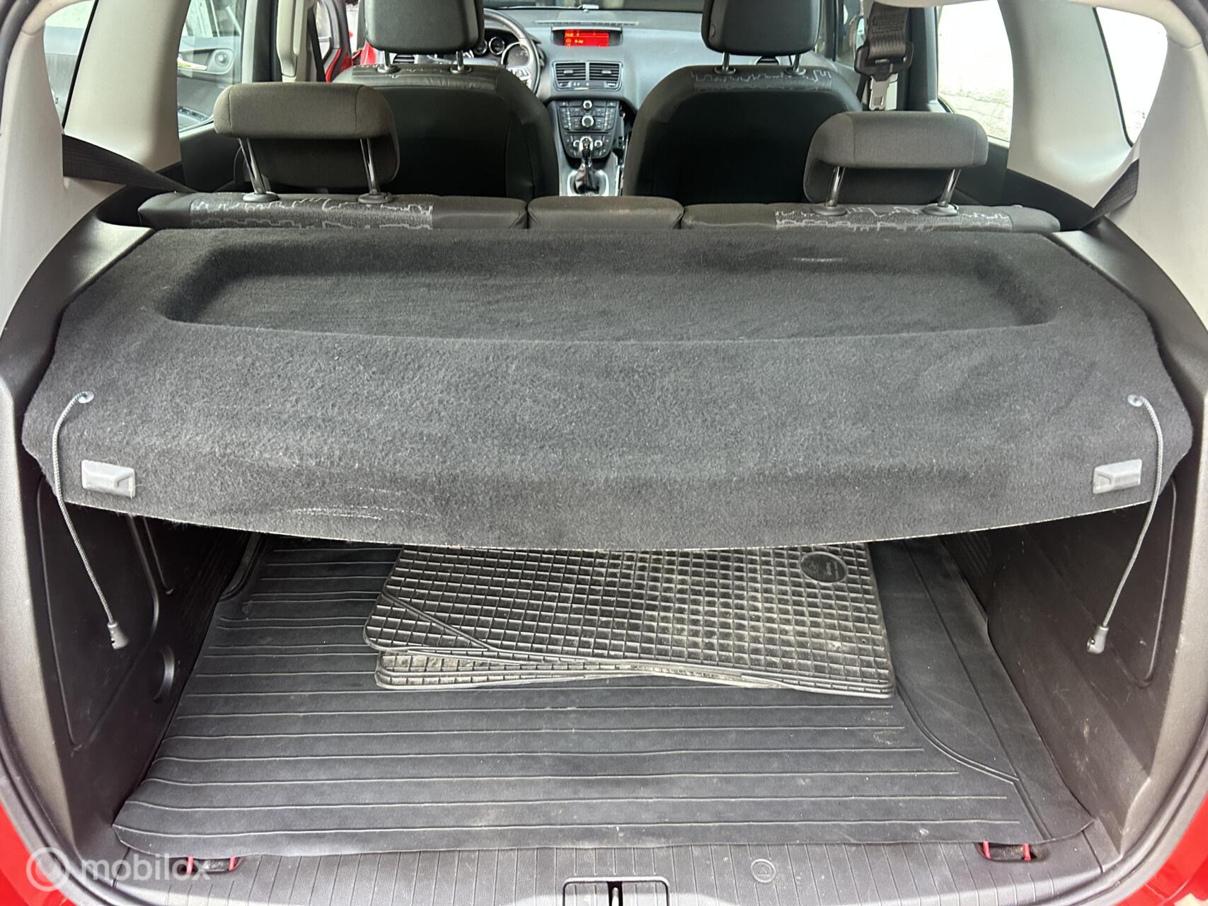 Foto van Suzuki Jimny
