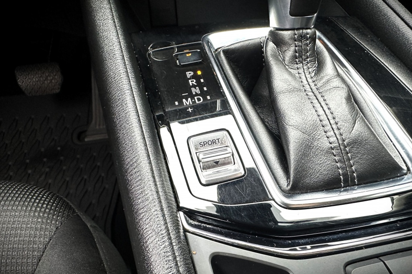 Foto van Mazda Mazda Cx-5