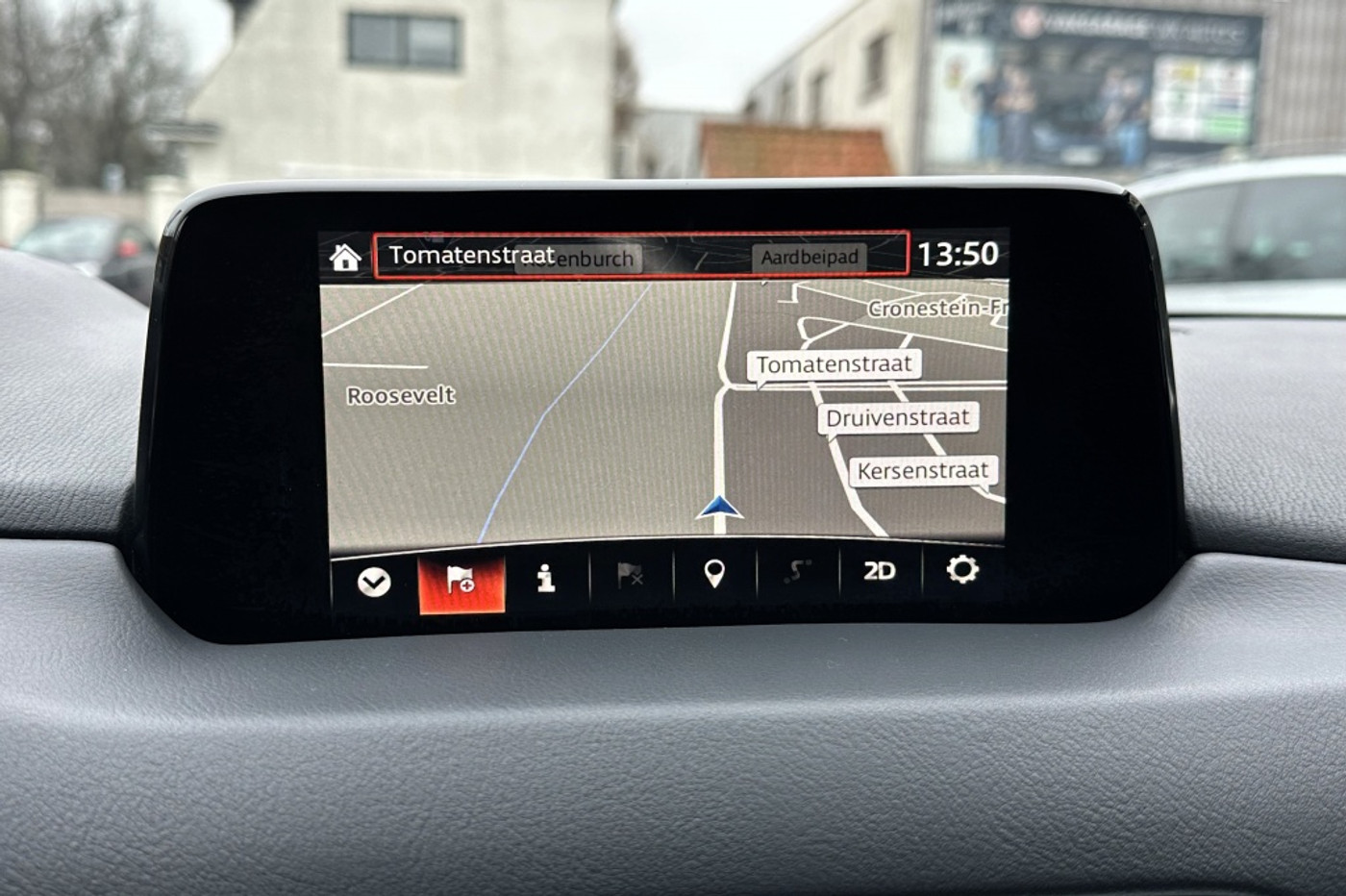 Foto van Mazda Mazda Cx-5