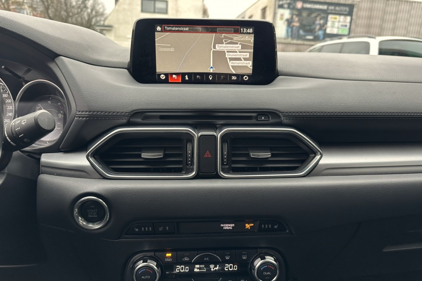 Foto van Mazda Mazda Cx-5