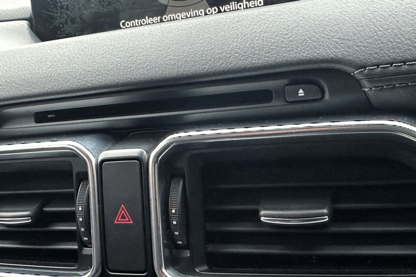 Foto van Mazda Mazda Cx-5