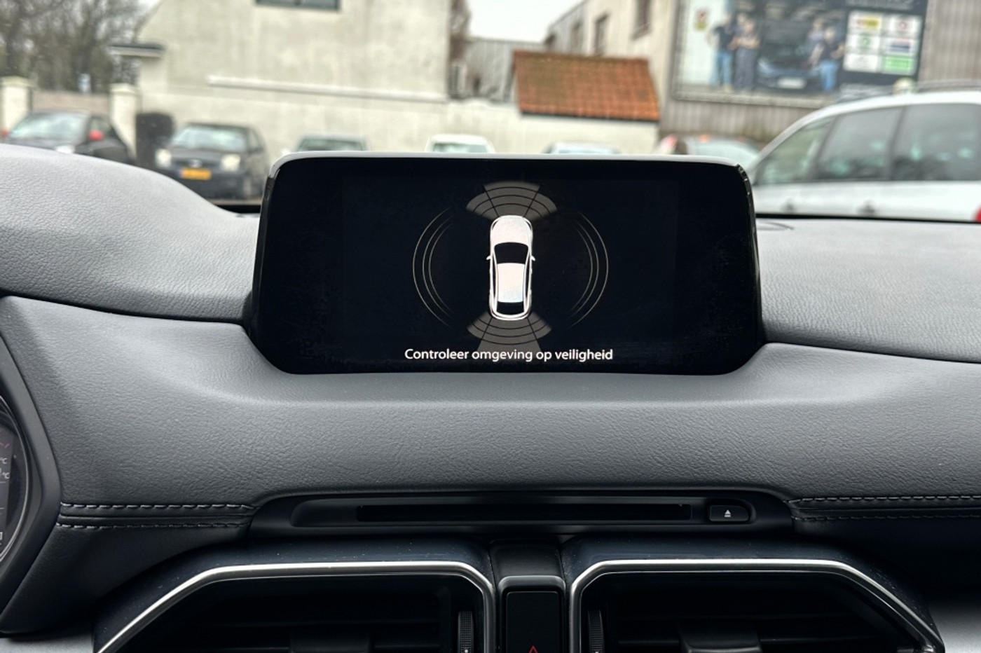 Foto van Mazda Mazda Cx-5