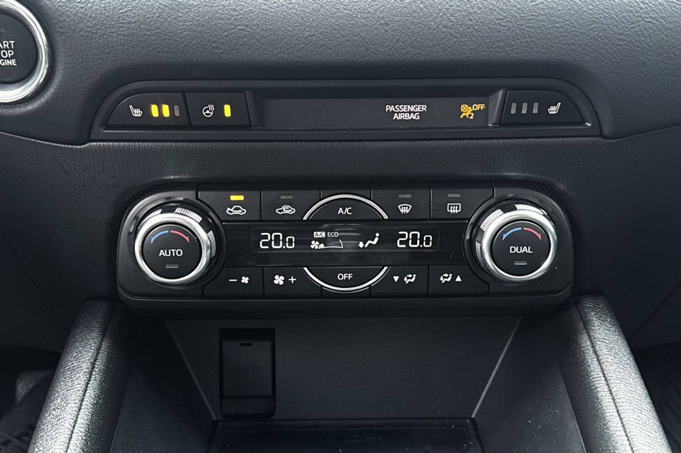Foto van Mazda Mazda Cx-5