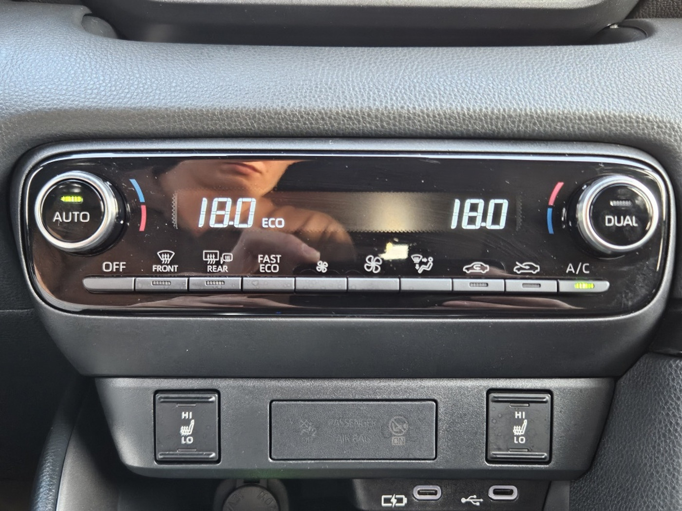 Foto van Mazda Mazda2 Hybrid