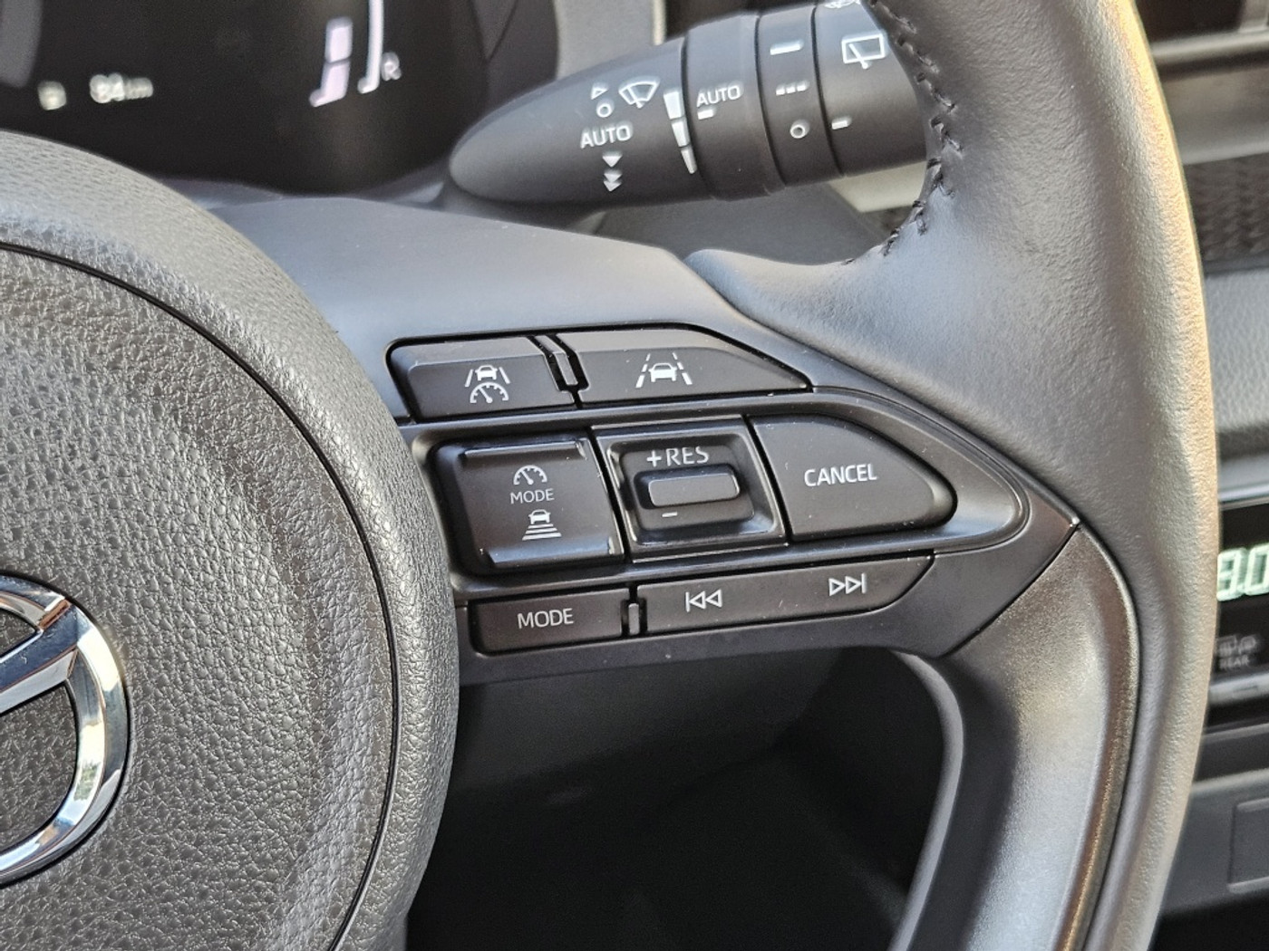 Foto van Mazda Mazda2 Hybrid
