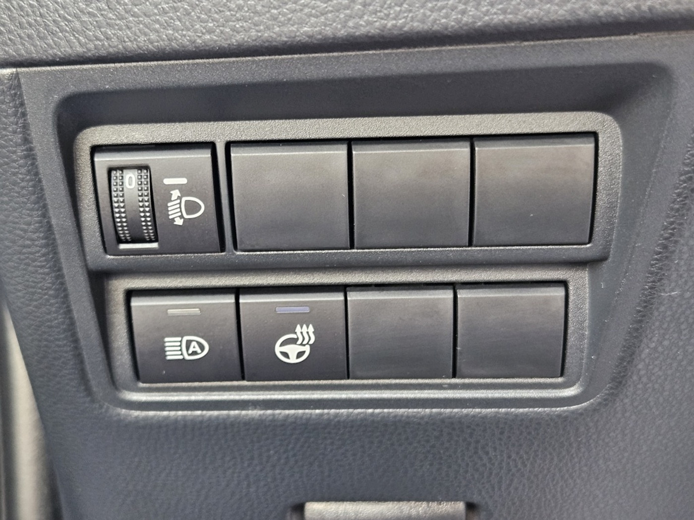 Foto van Mazda Mazda2 Hybrid
