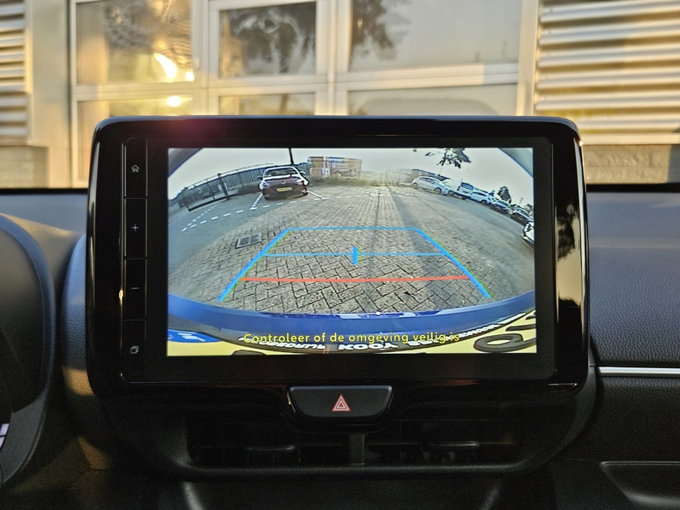 Foto van Mazda Mazda2 Hybrid