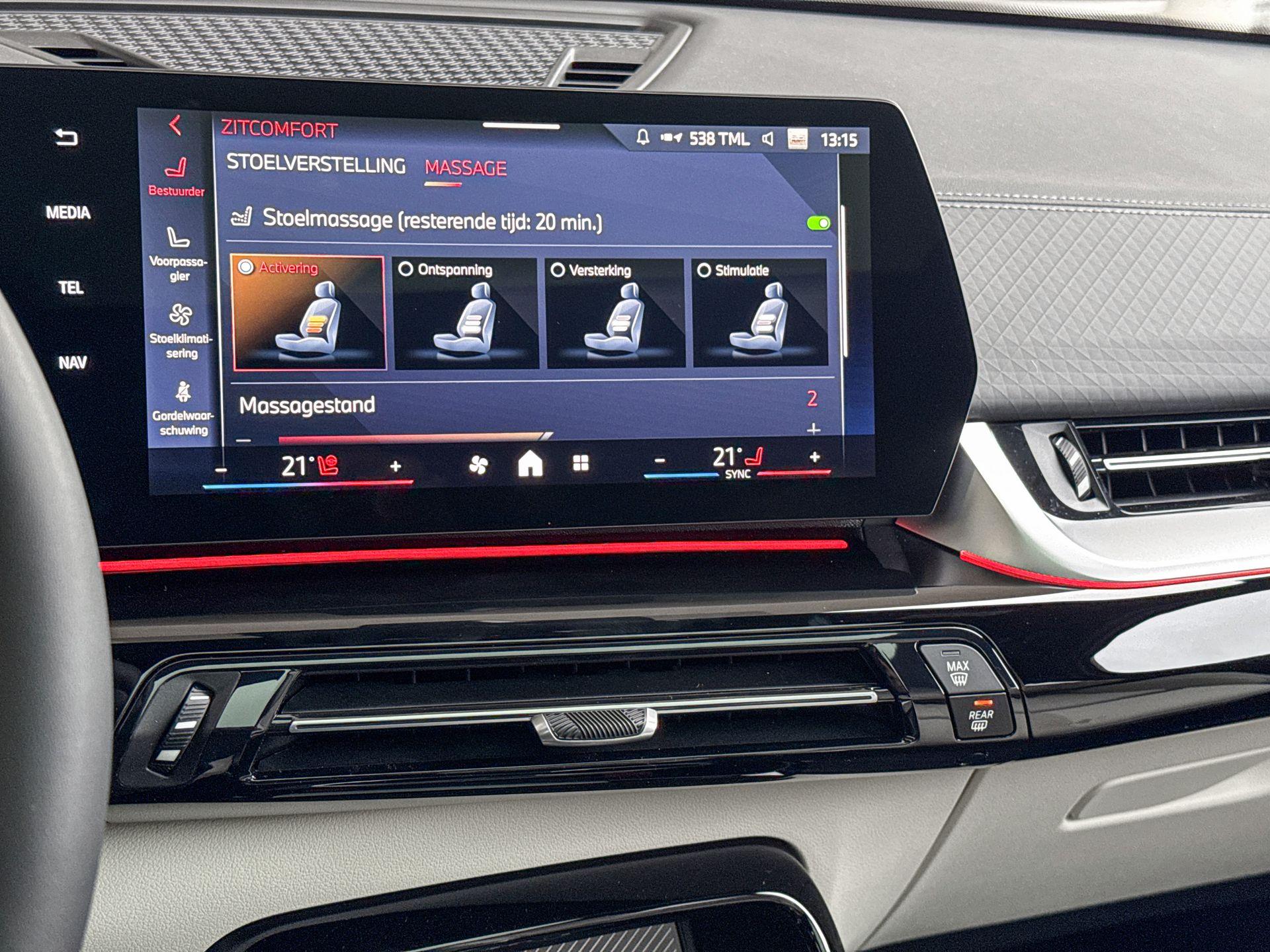 Foto van BMW X2 Sdrive20i