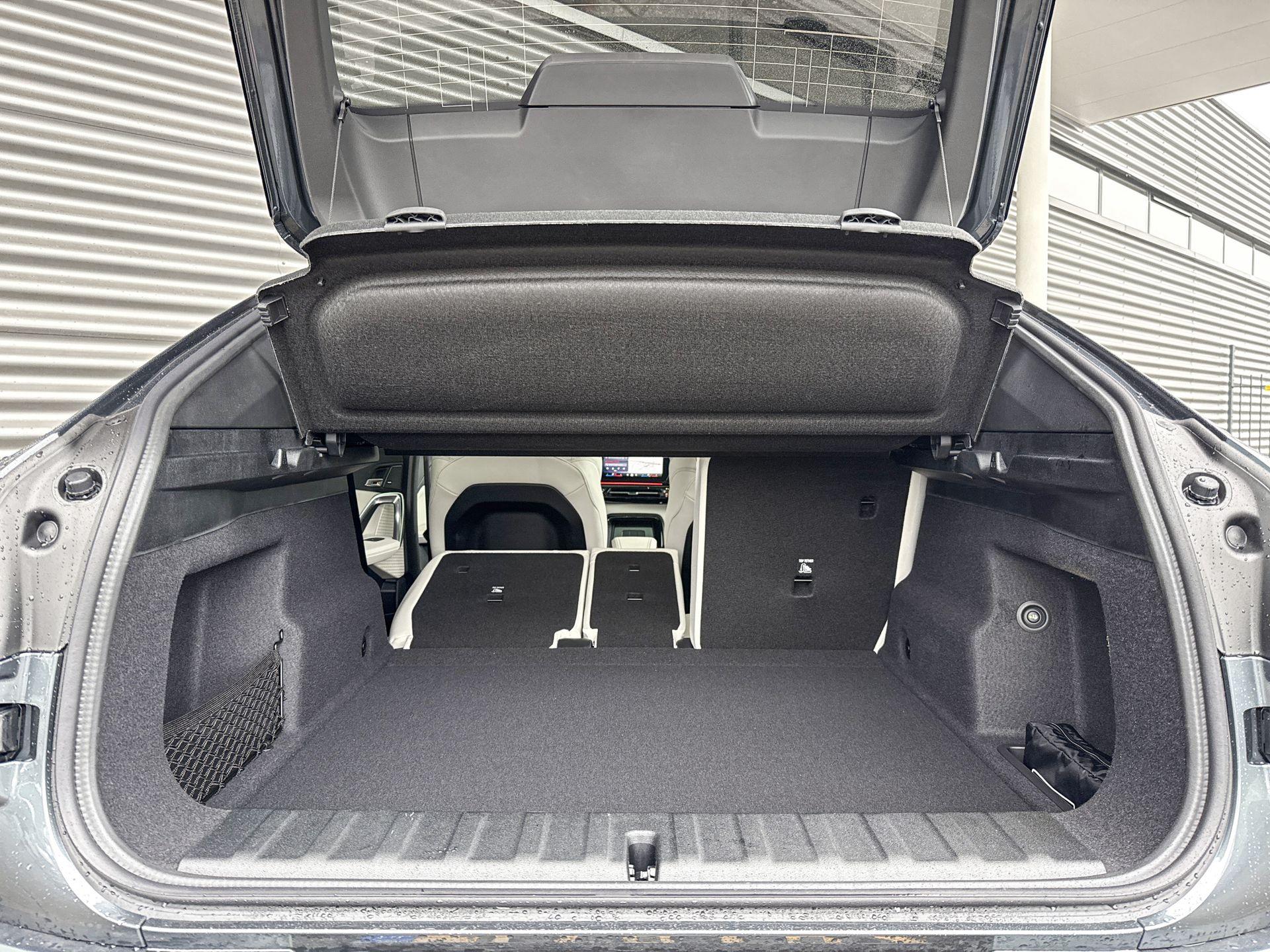 Foto van BMW X2 Sdrive20i