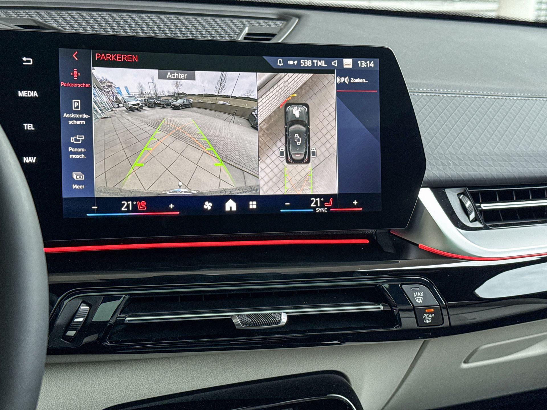 Foto van BMW X2 Sdrive20i